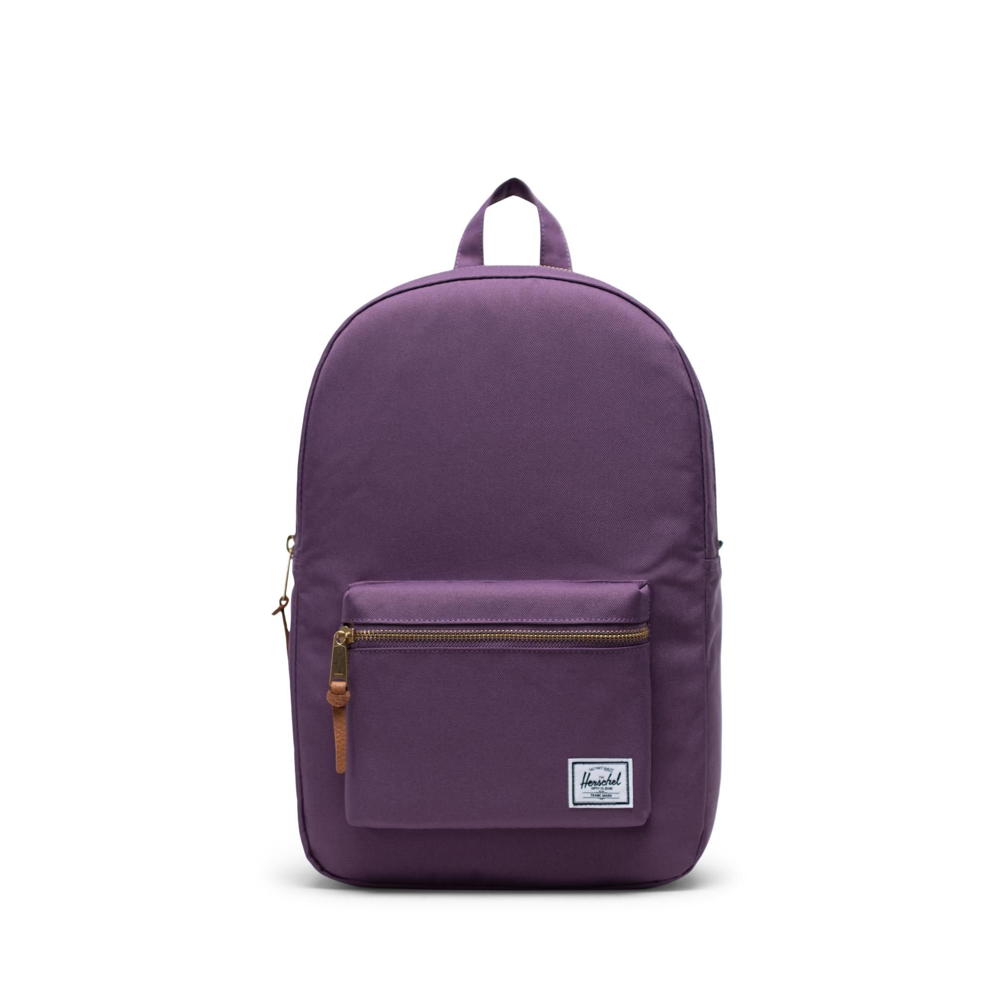 Herschel Settlement | Mid-Volume - Grape