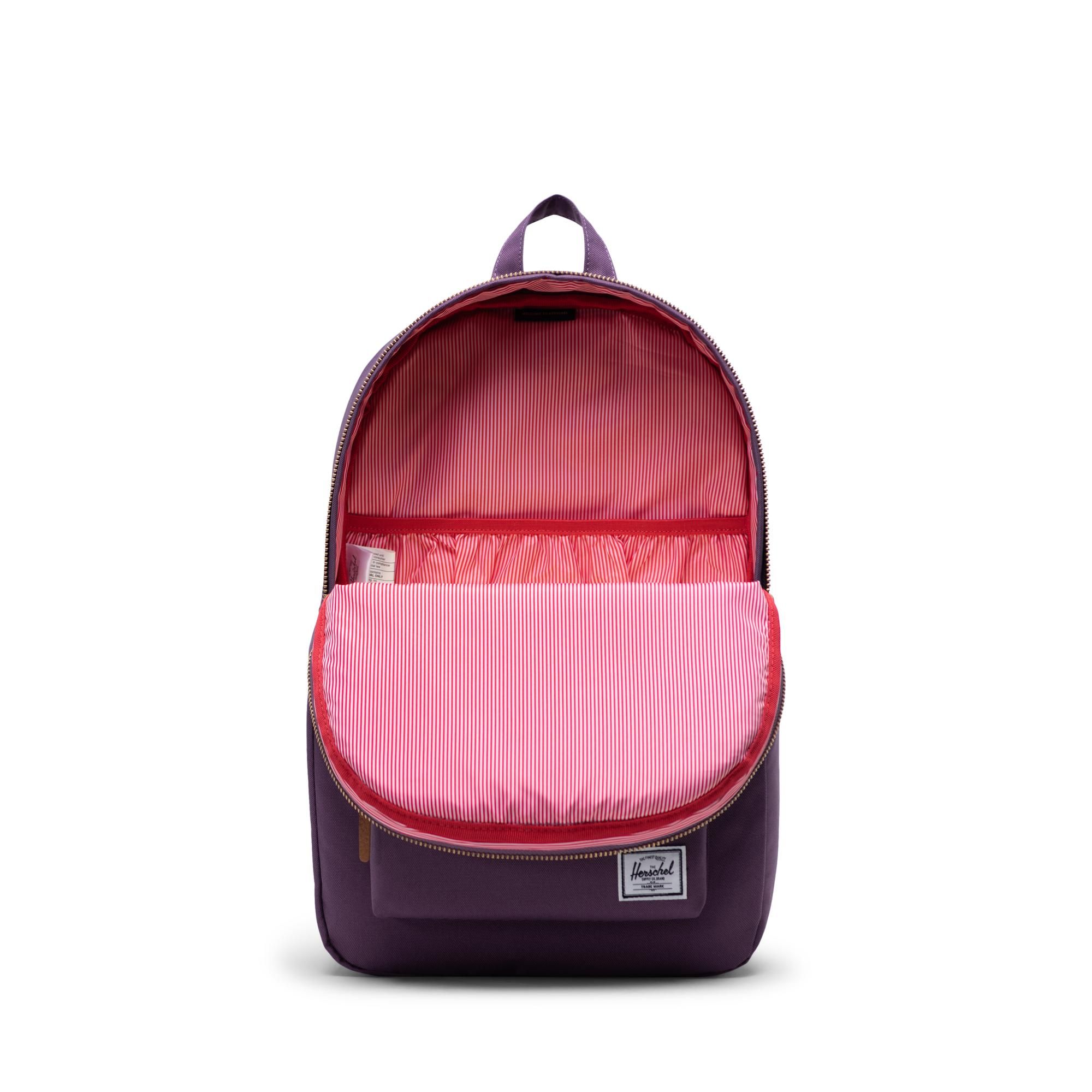 Herschel Settlement | Mid-Volume - Grape