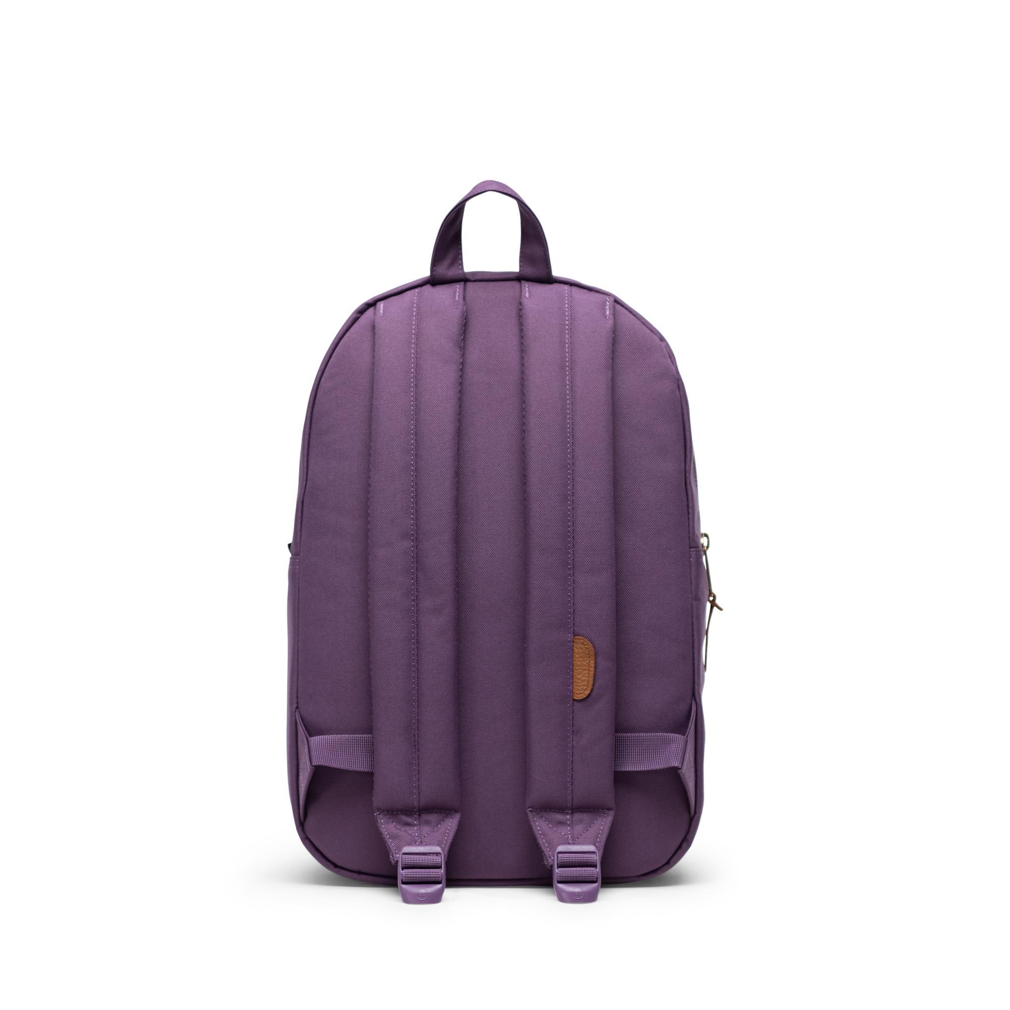 Herschel Settlement | Mid-Volume - Grape