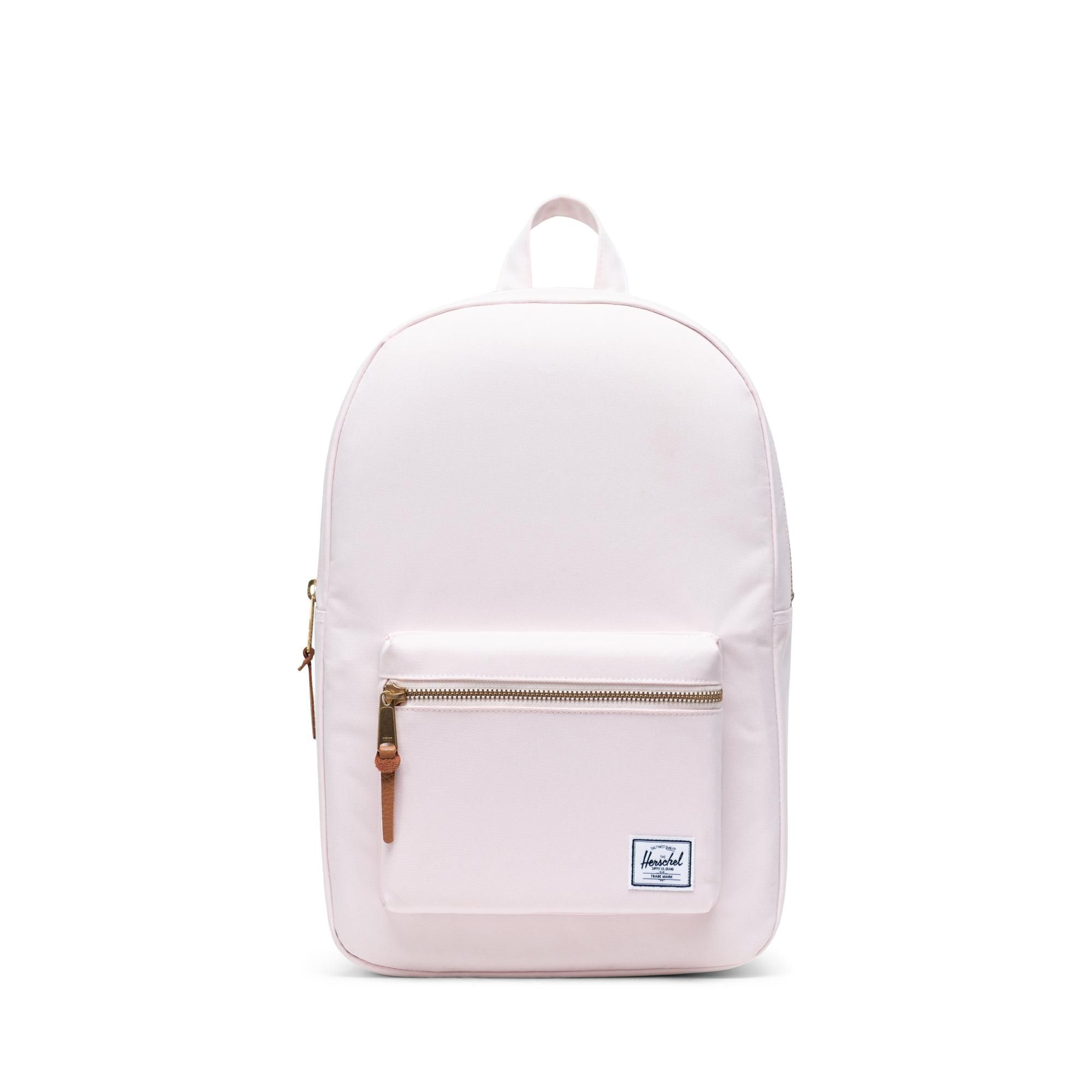 Herschel Settlement | Mid-Volume - Rosewater Pastel