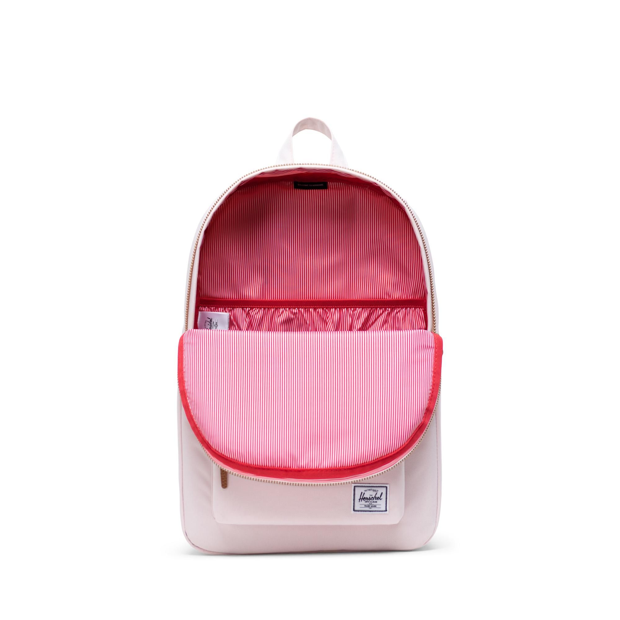 Herschel Settlement | Mid-Volume - Rosewater Pastel