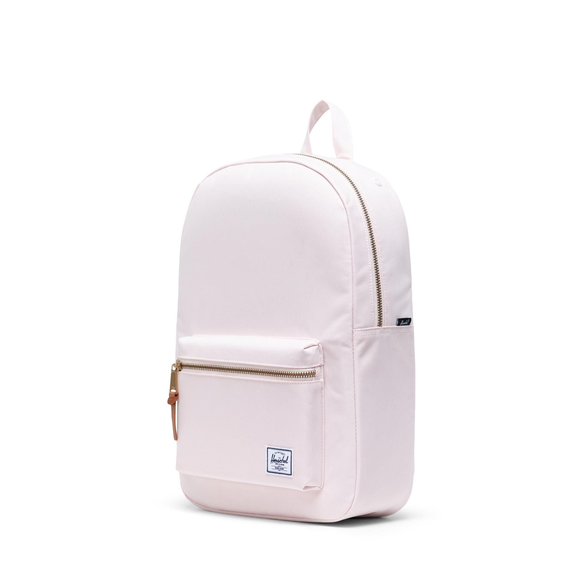 Herschel Settlement | Mid-Volume - Rosewater Pastel