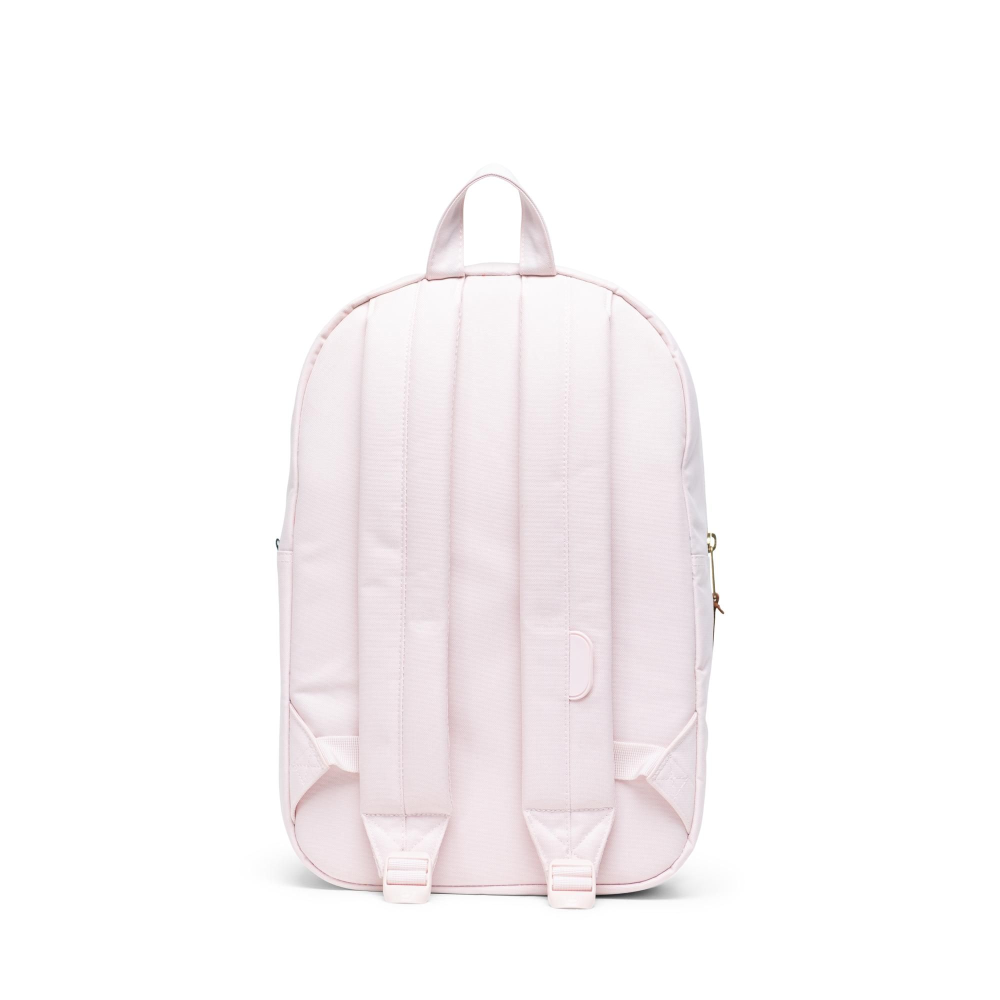 Herschel Settlement | Mid-Volume - Rosewater Pastel