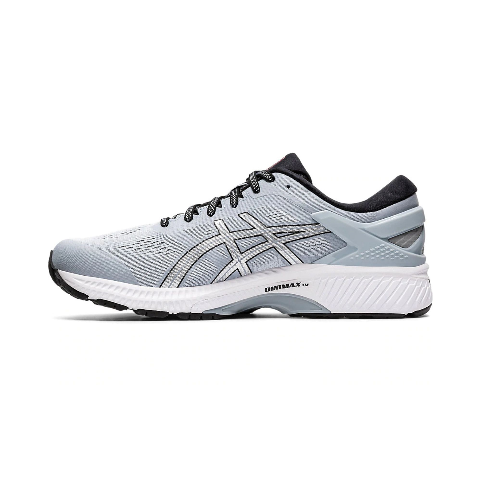 ASICS Gel-Kayano 26 'White/Silver'