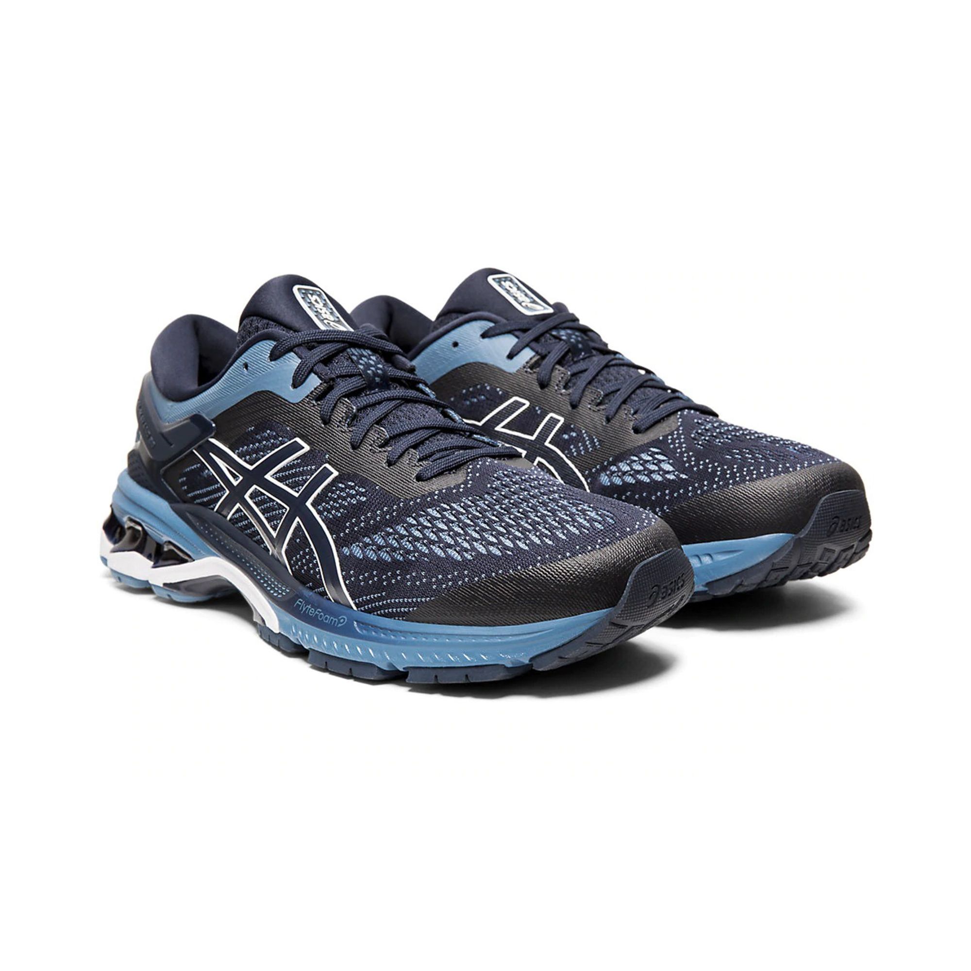 ASICS Gel-Kayano 26 'Midnight'