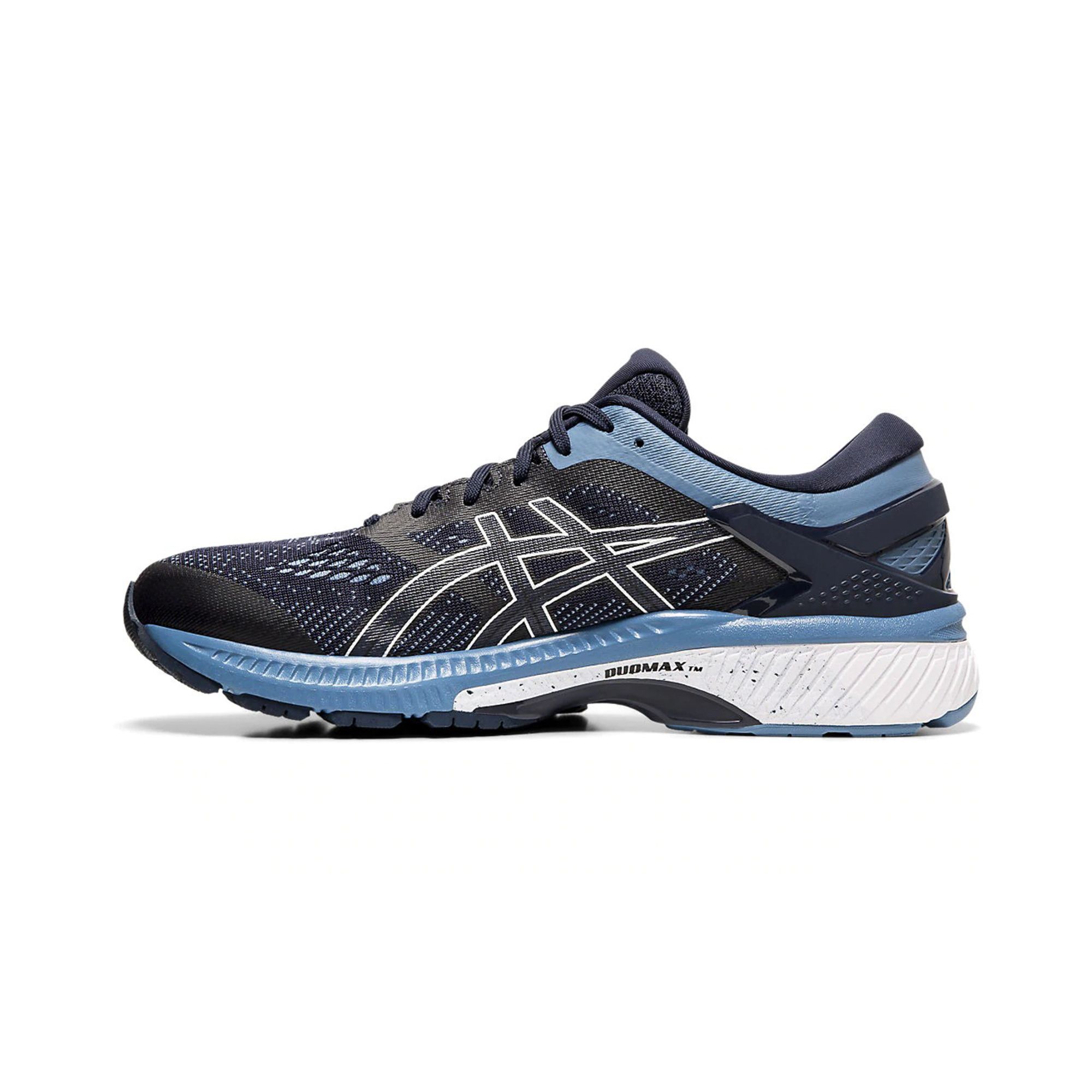 ASICS Gel-Kayano 26 'Midnight'