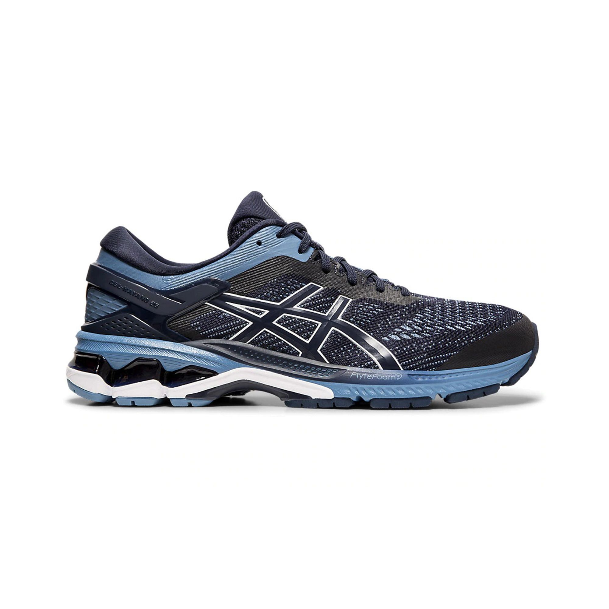 ASICS Gel-Kayano 26 'Midnight'