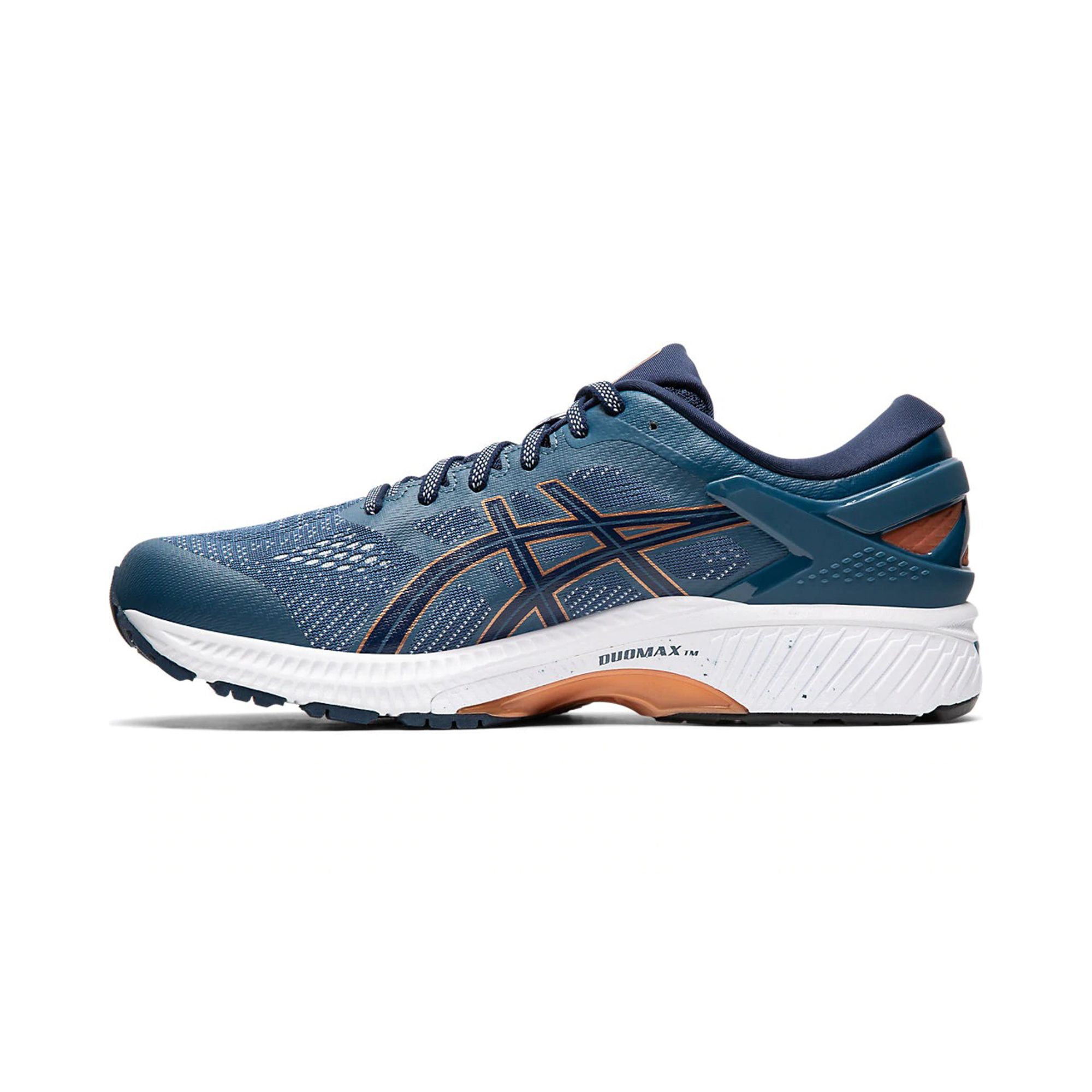 ASICS Gel-Kayano 26 'Grand Shark'