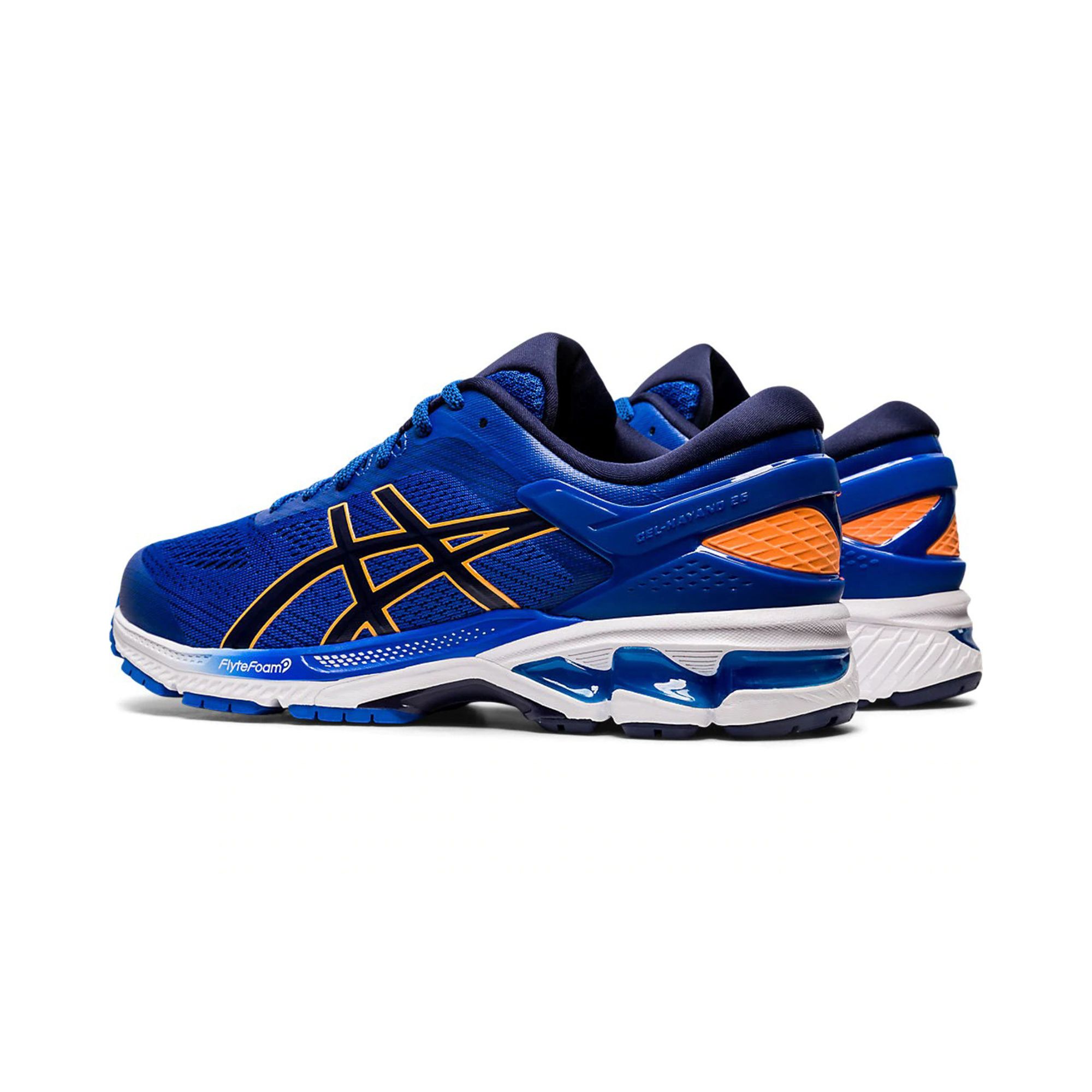 ASICS Gel-Kayano 26 'Tuna Blue'