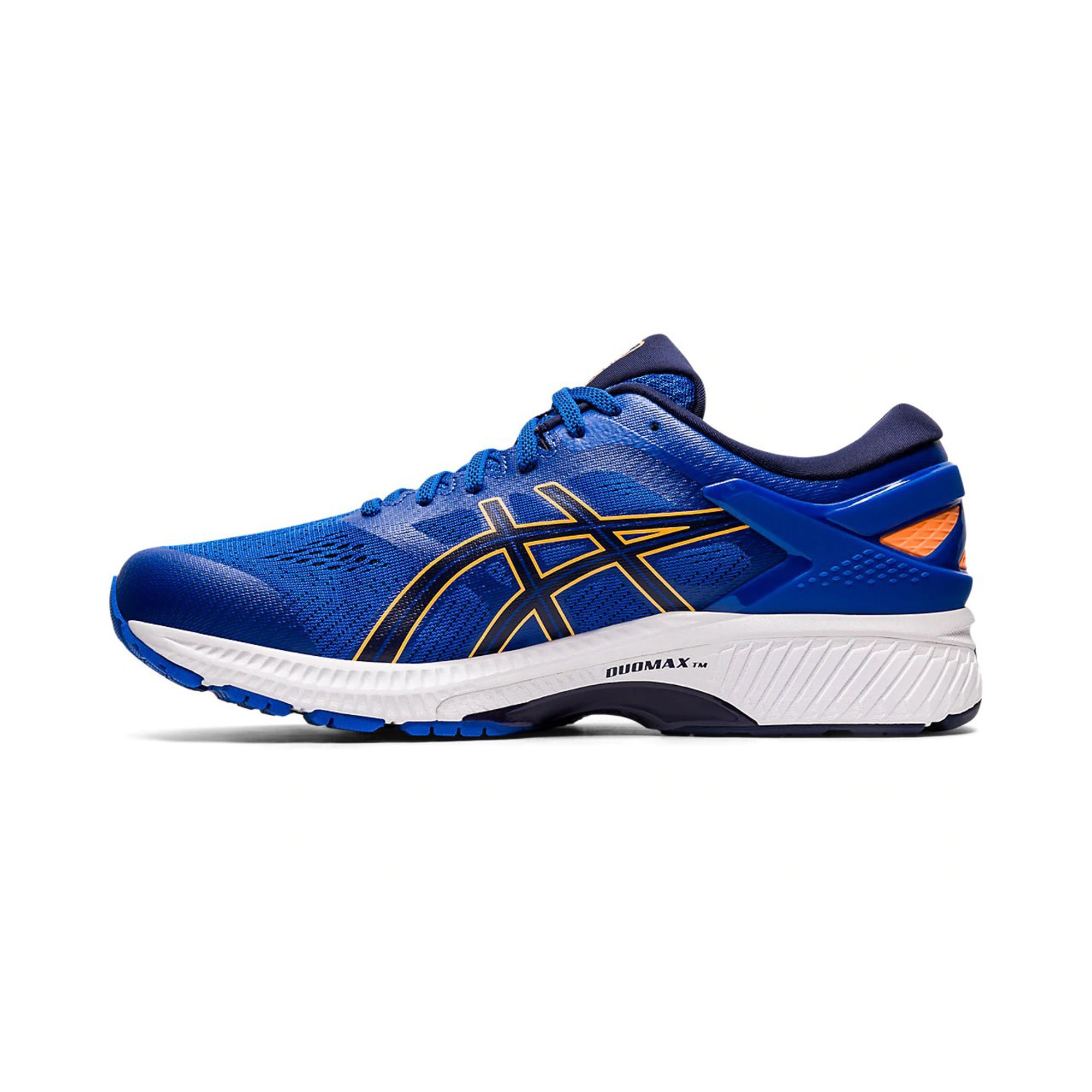 ASICS Gel-Kayano 26 'Tuna Blue'
