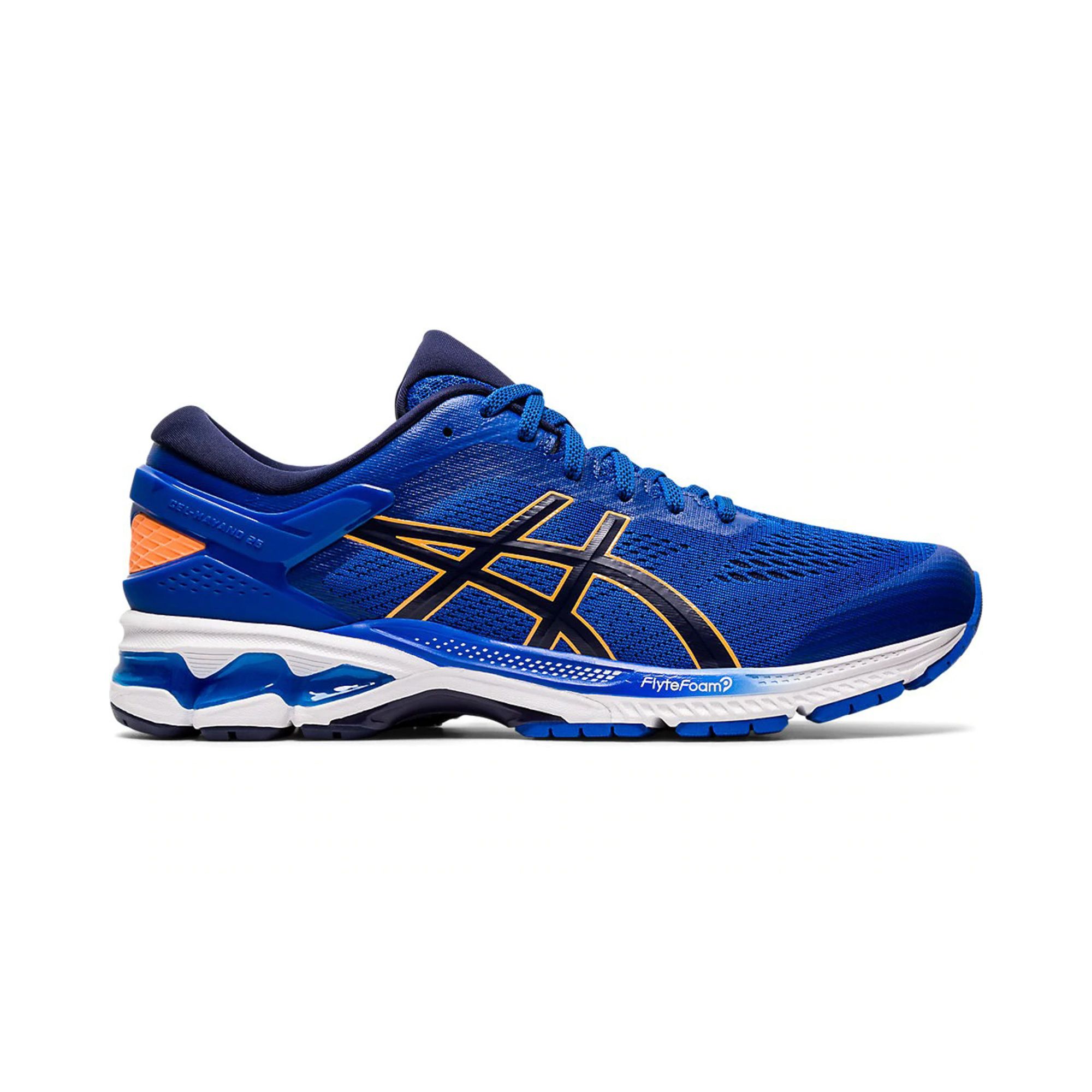 ASICS Gel-Kayano 26 'Tuna Blue'