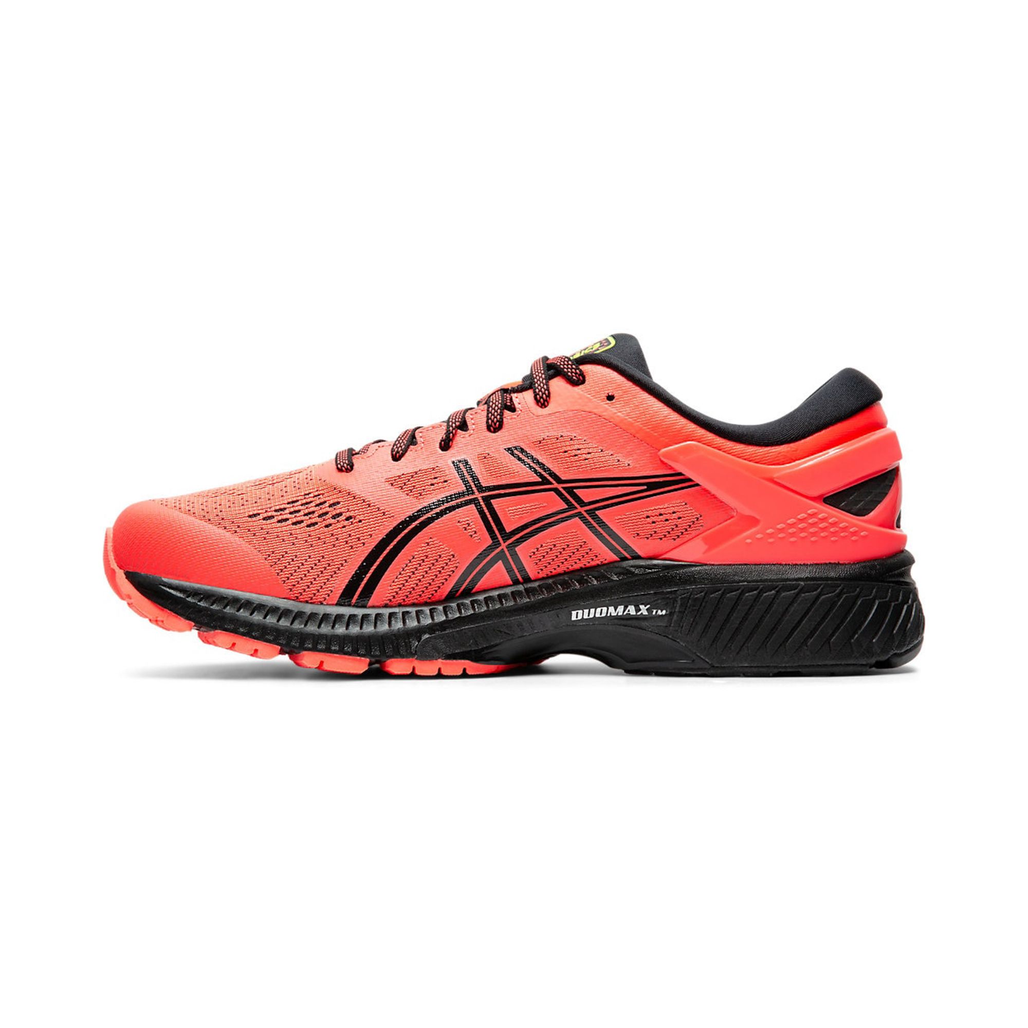 ASICS Gel-Kayano 26 'Flash Coral'