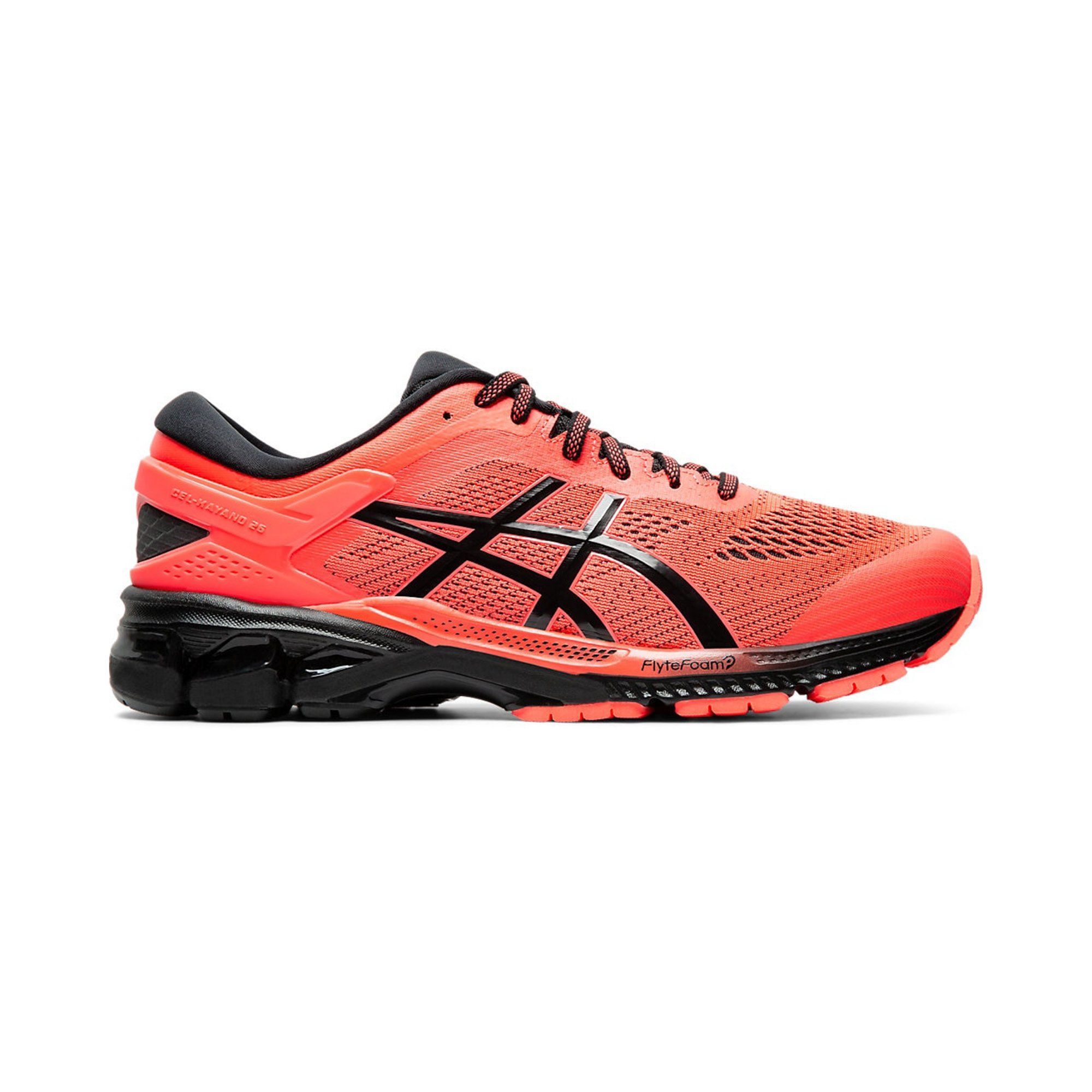 ASICS Gel-Kayano 26 'Flash Coral'