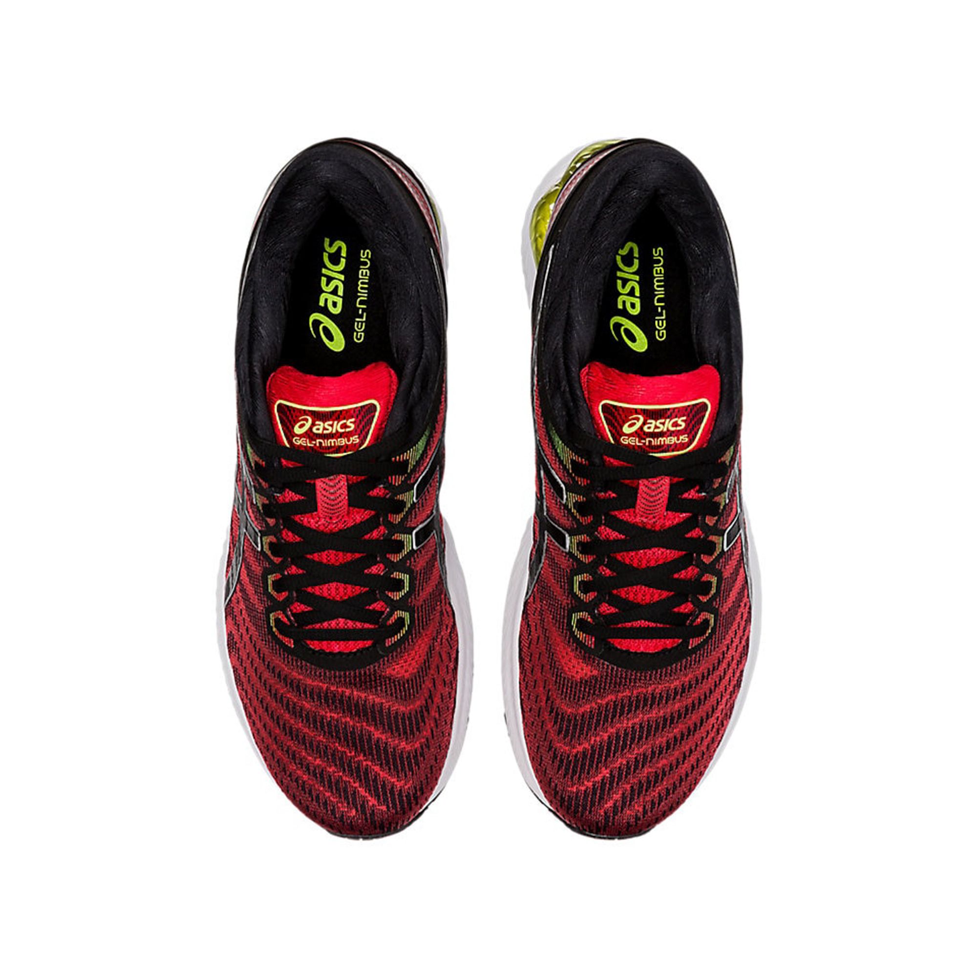ASICS Gel-Nimbus 22 'Classic Red'