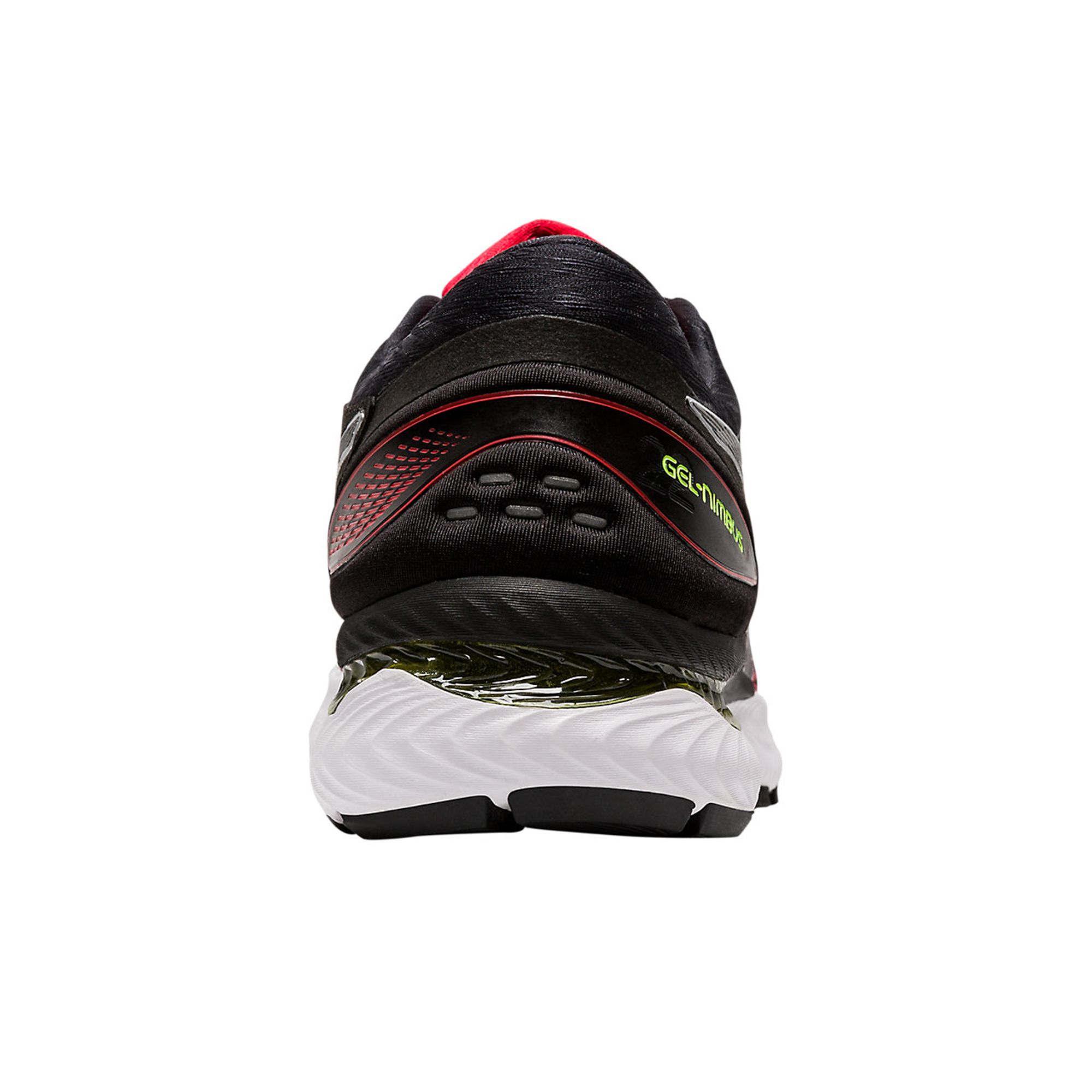 ASICS Gel-Nimbus 22 'Classic Red'
