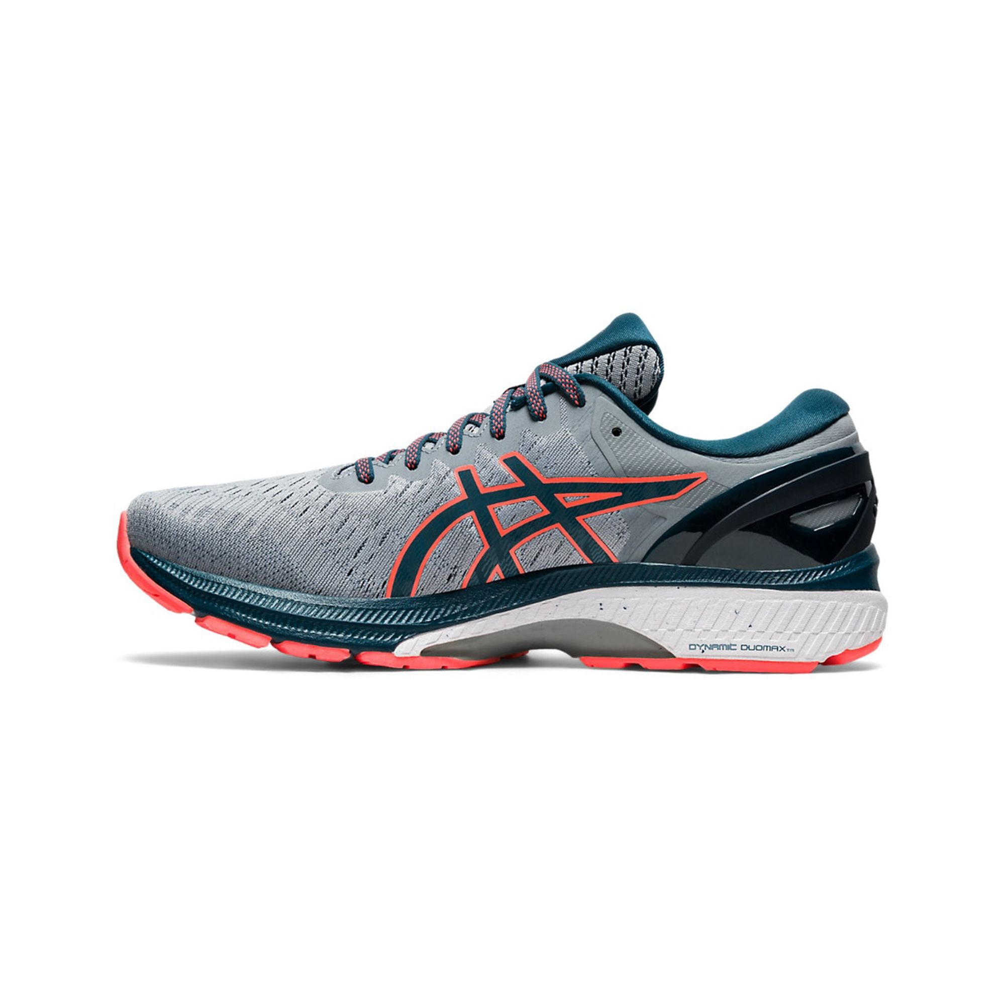 ASICS Gel-Kayano 27 'Sheet Rock/Magnetic Blue'