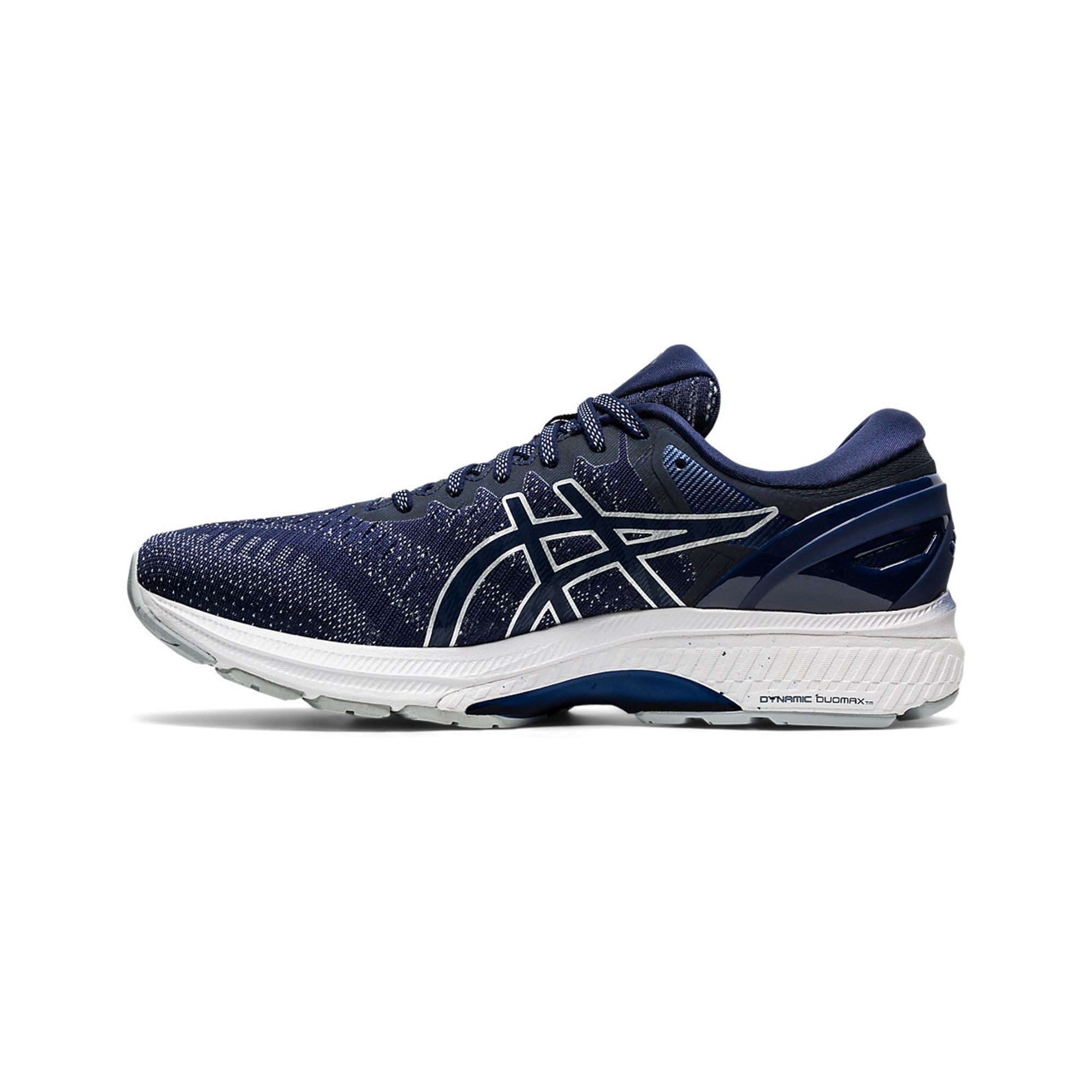ASICS Gel-Kayano 27 'Peacoat/Piedmont Grey'
