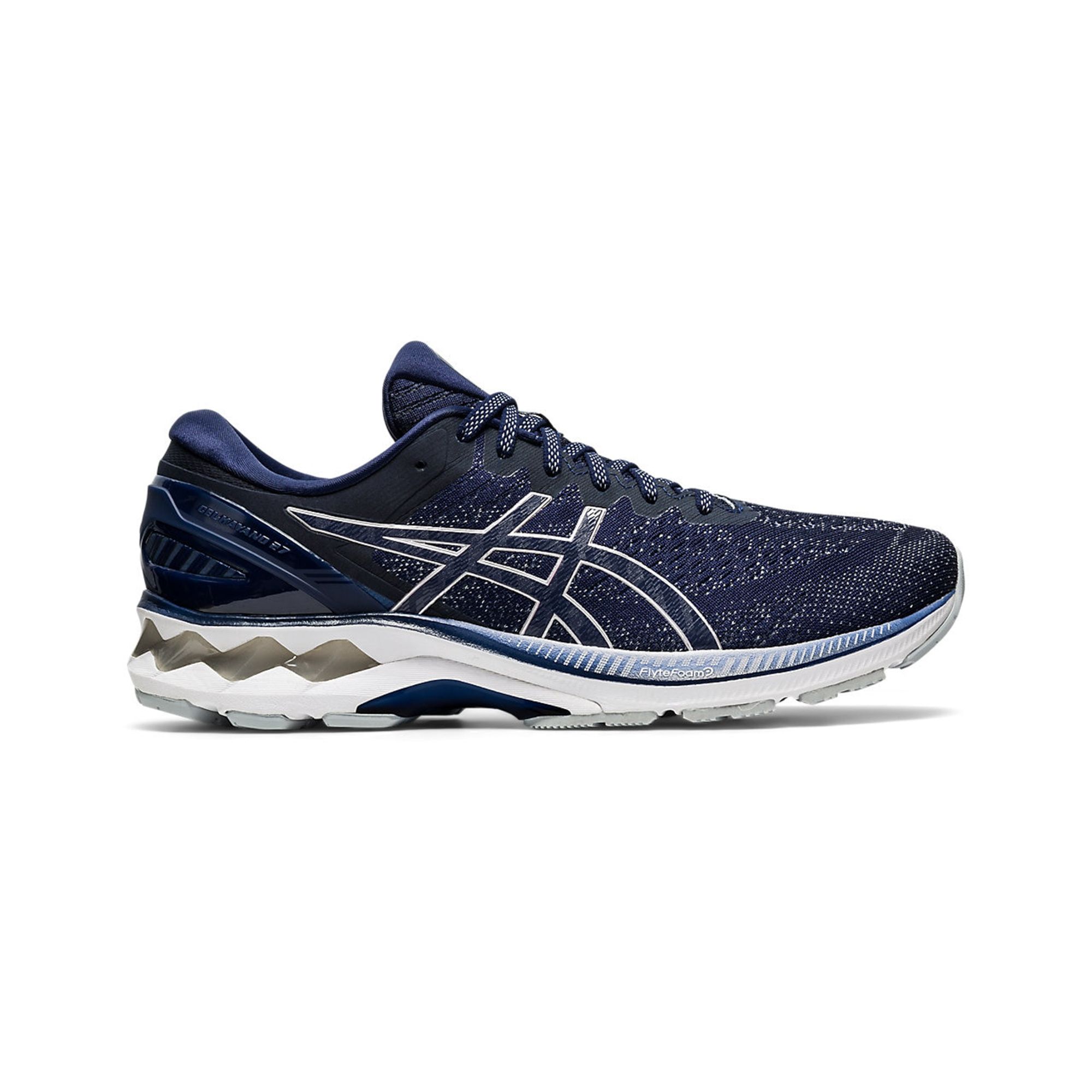 ASICS Gel-Kayano 27 'Peacoat/Piedmont Grey'