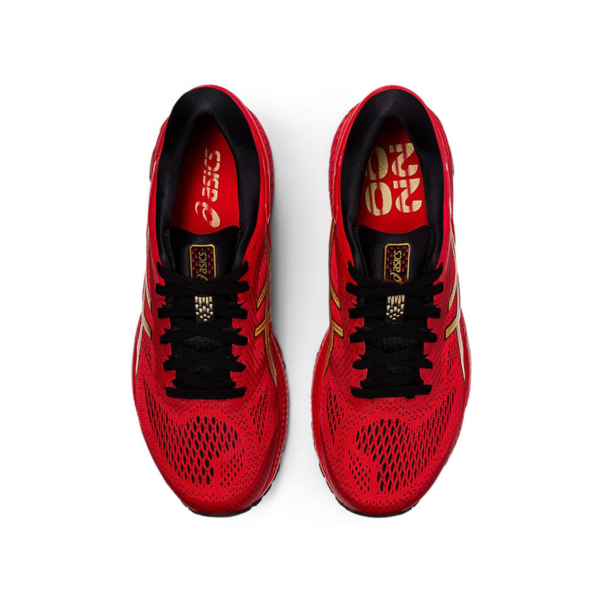 ASICS Gel-Kayano 26 'Good Fortune'
