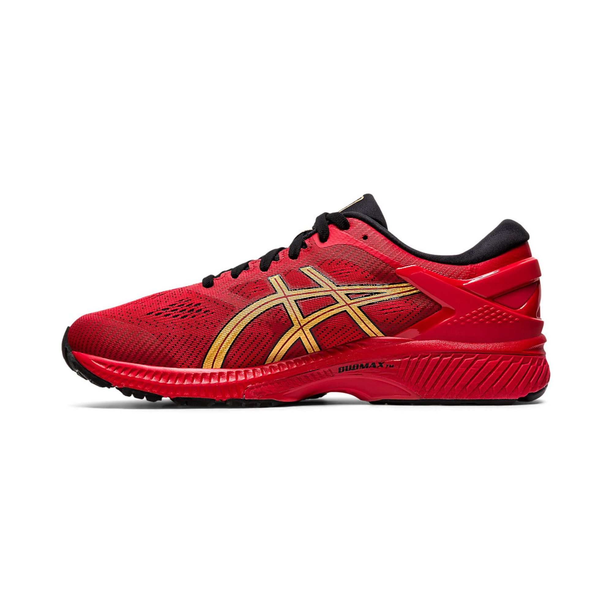 ASICS Gel-Kayano 26 'Good Fortune'