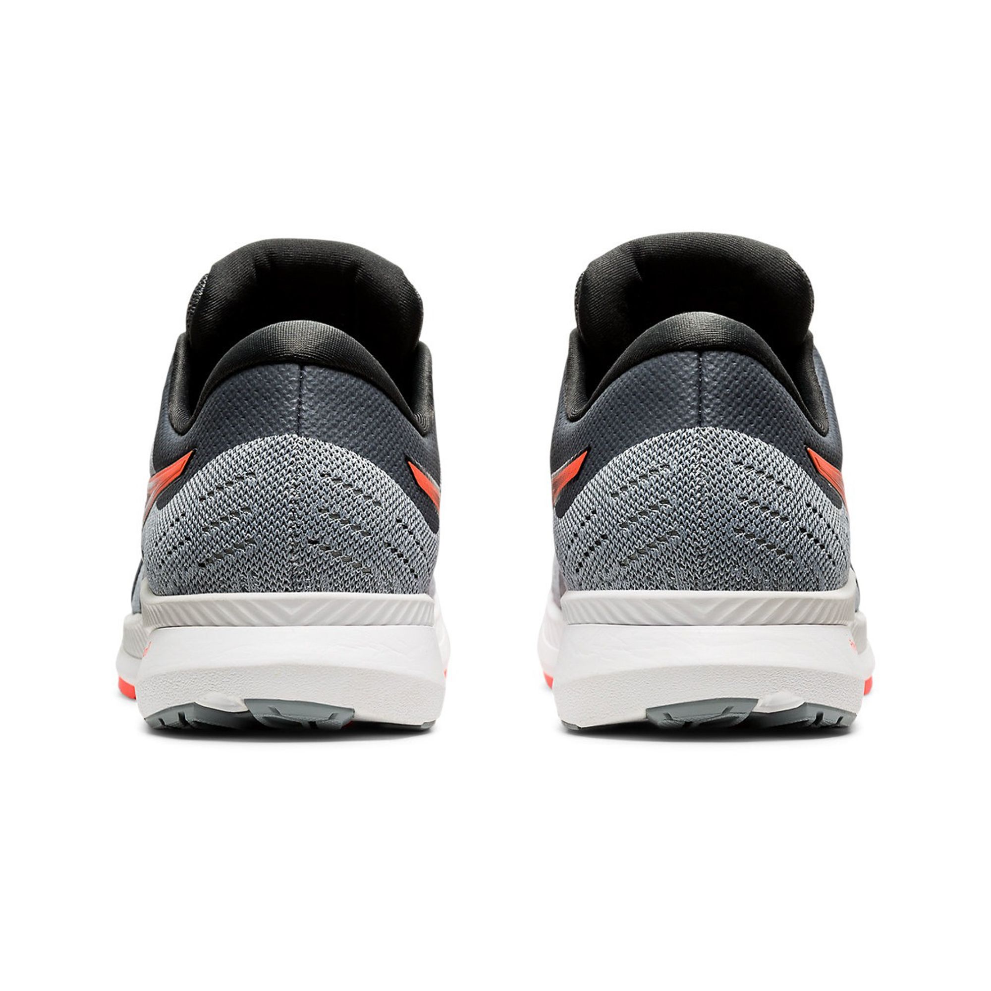 ASICS EvoRide 'Sheet Rock/Flash Coral'