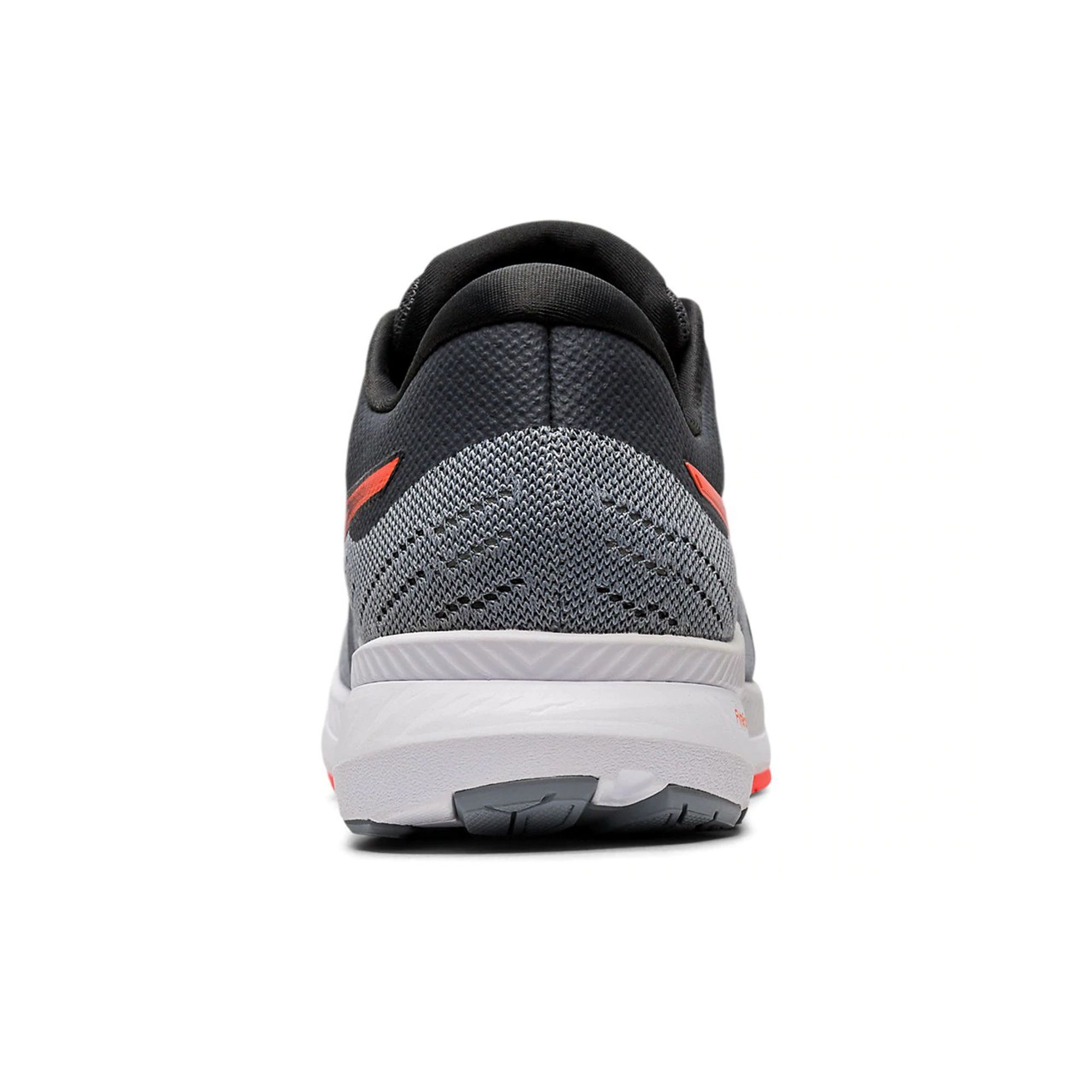 ASICS EvoRide 'Sheet Rock/Flash Coral'