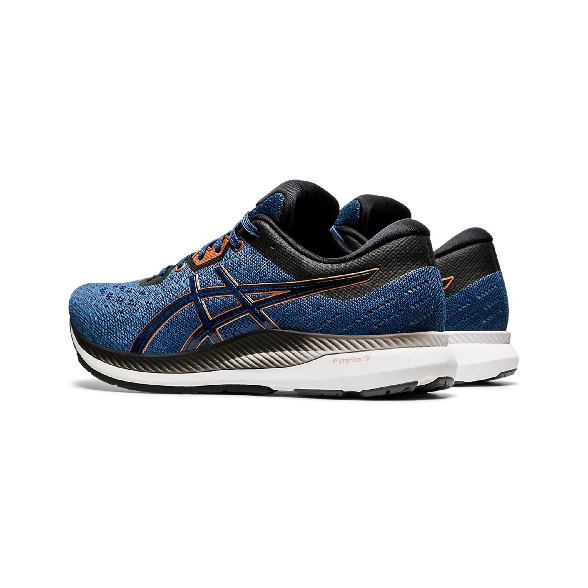 ASICS EvoRide 'Grand Shark/Pure Bronze'