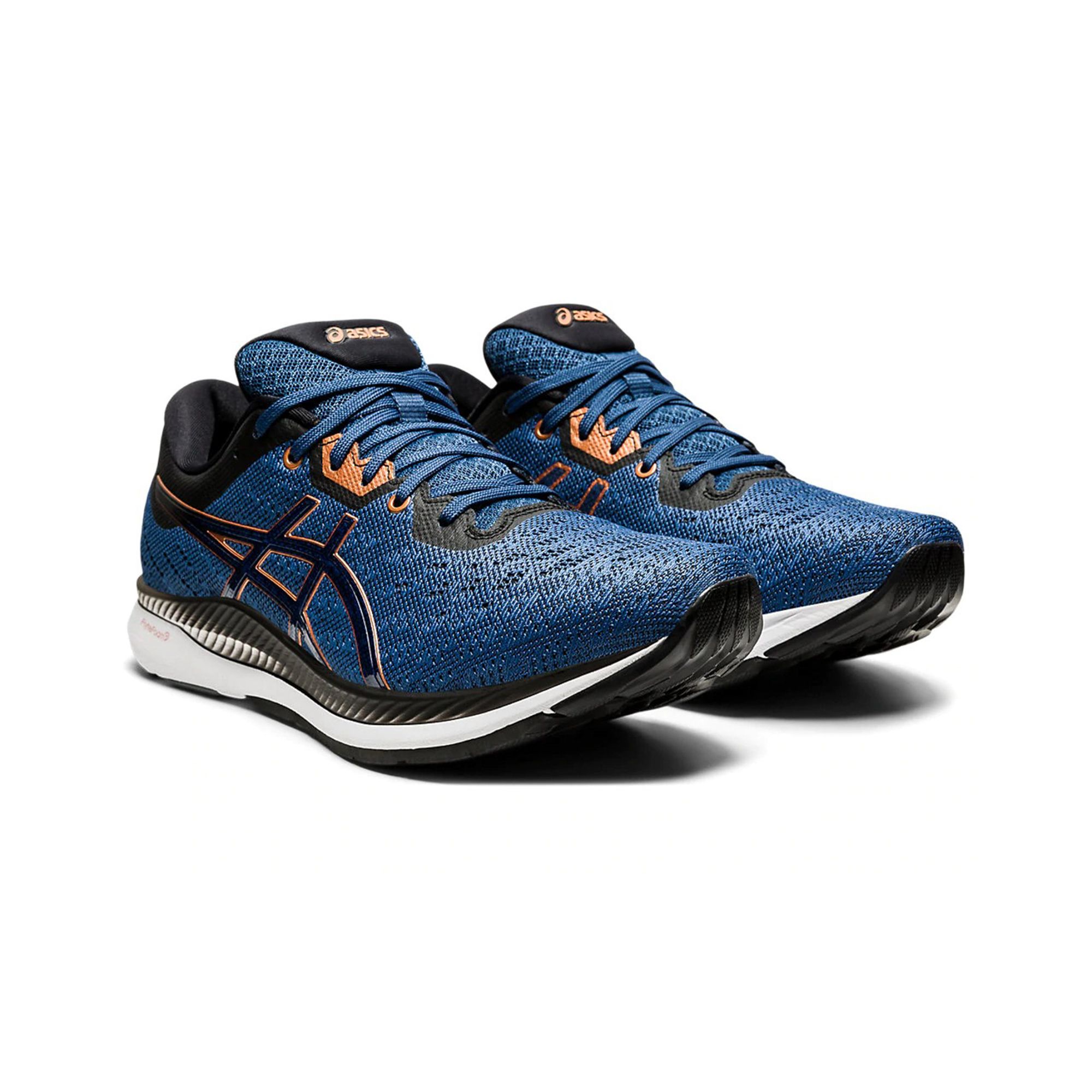 ASICS EvoRide 'Grand Shark/Pure Bronze'