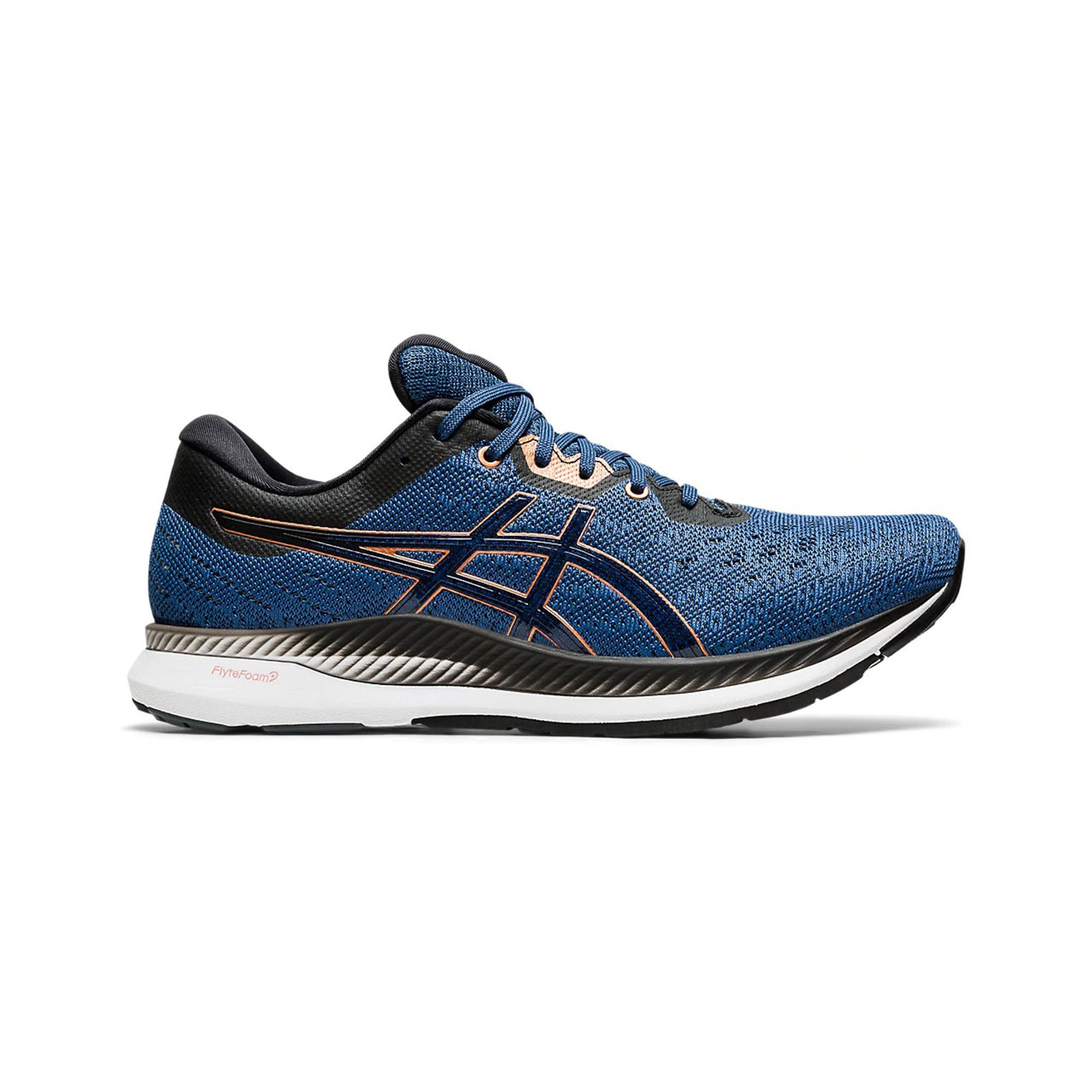 ASICS EvoRide 'Grand Shark/Pure Bronze'