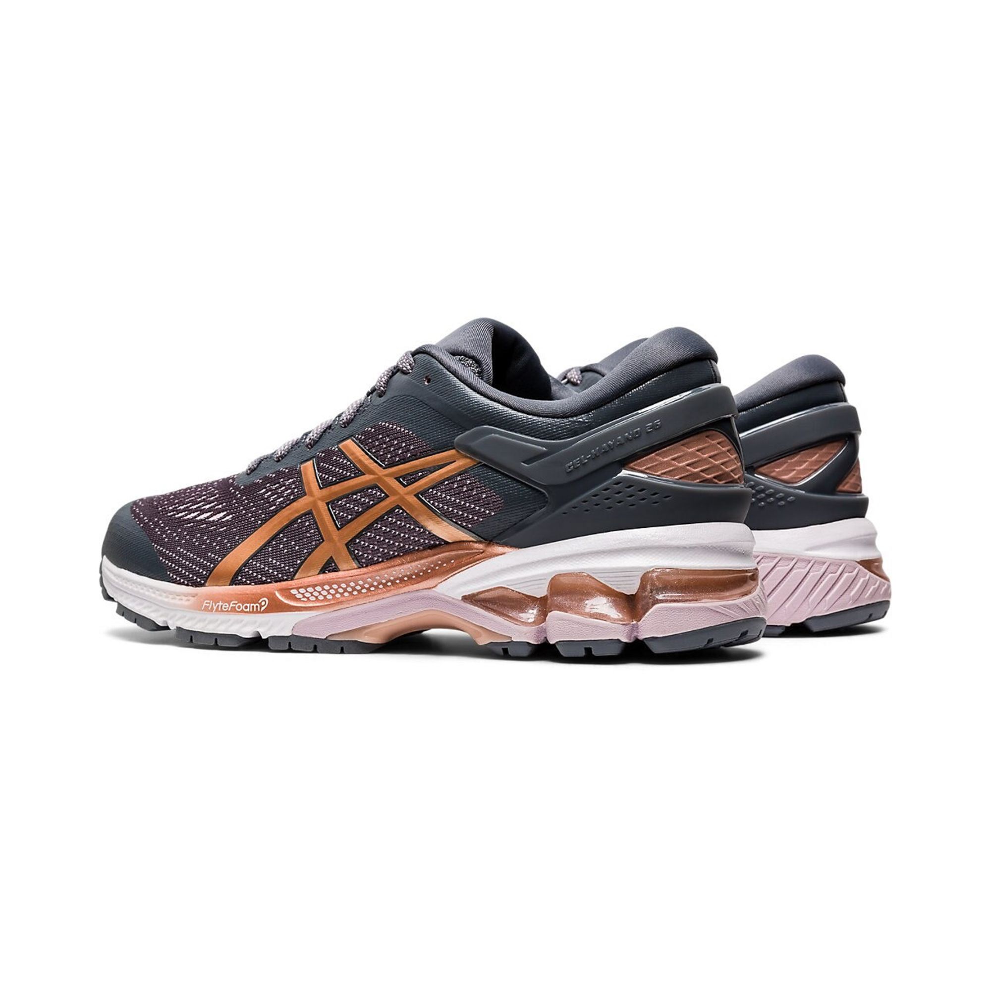 ASICS Gel-Kayano 26 'Light Purple'