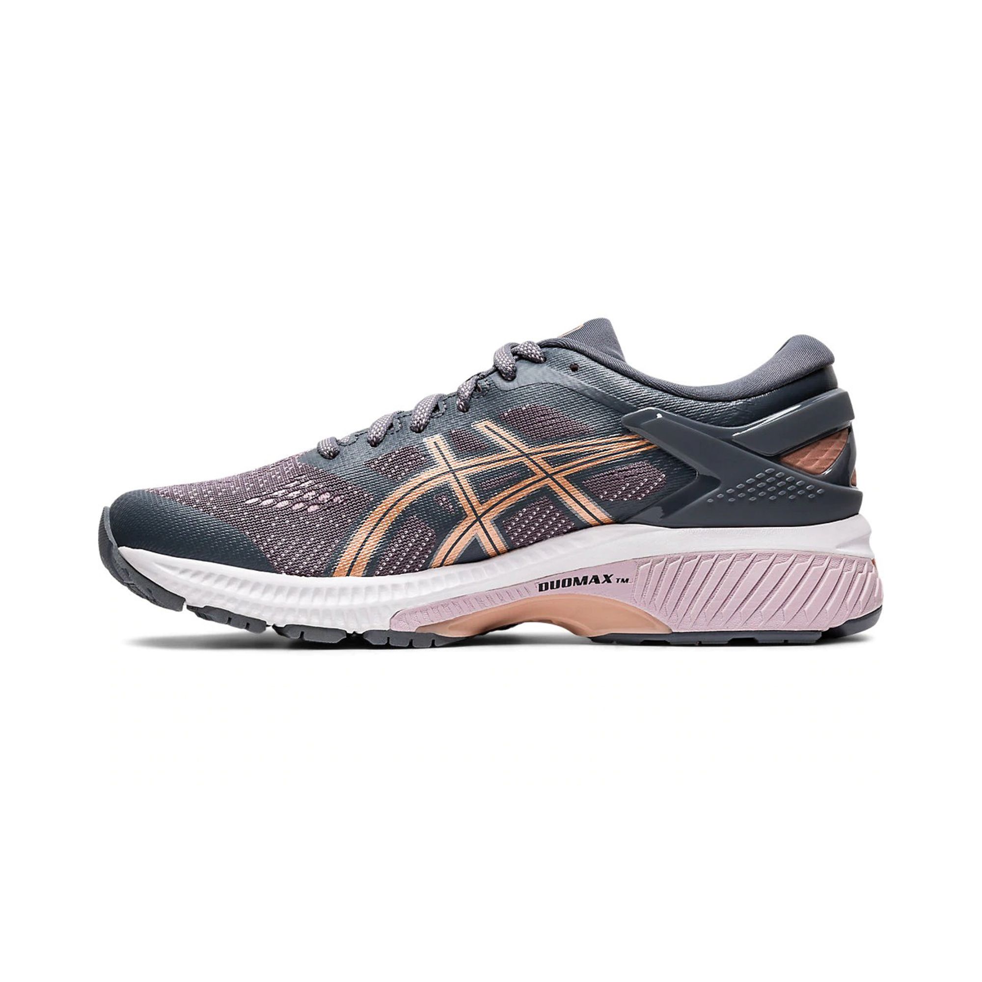 ASICS Gel-Kayano 26 'Light Purple'