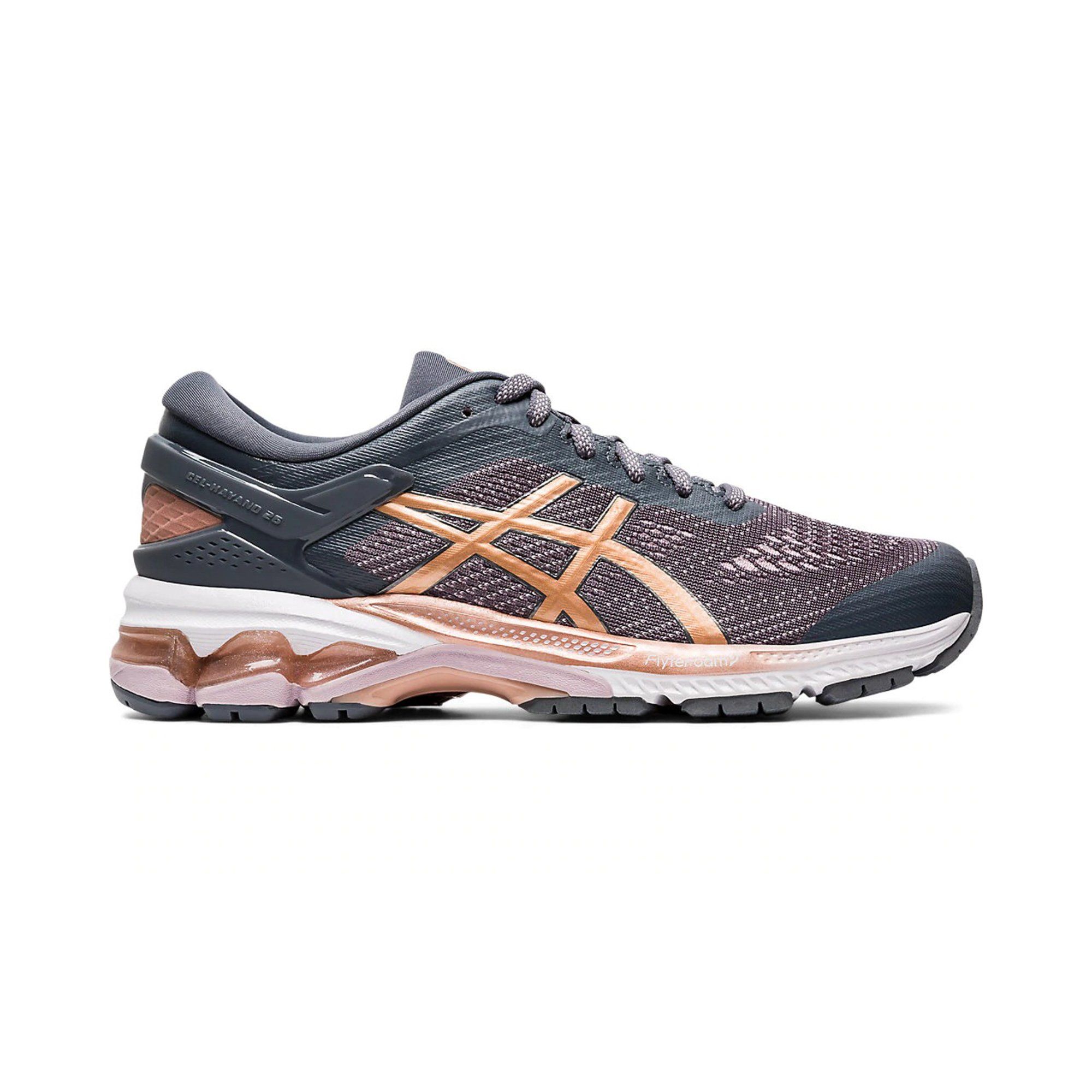 ASICS Gel-Kayano 26 'Light Purple'