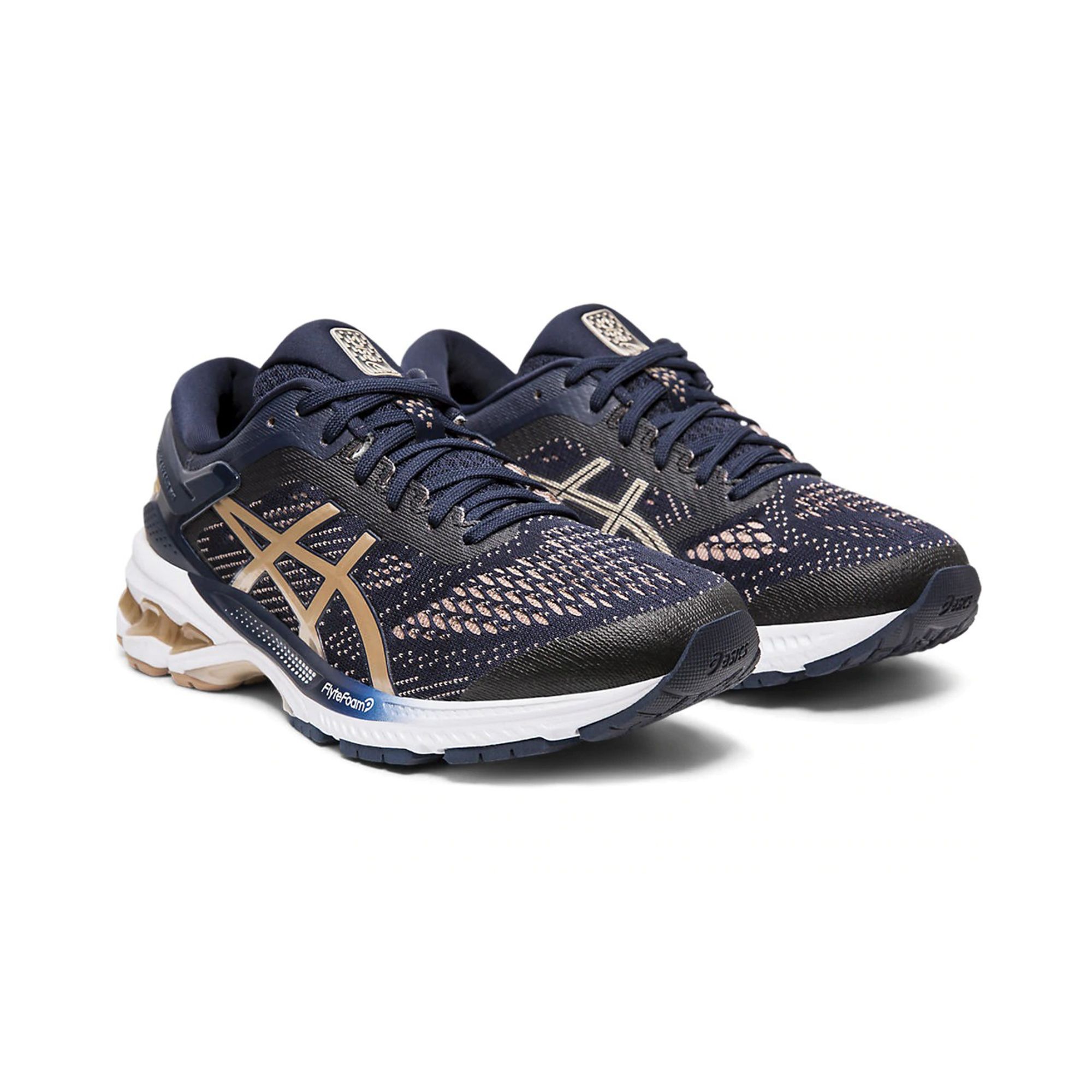 ASICS Gel-Kayano 26 'Frosted Almond'