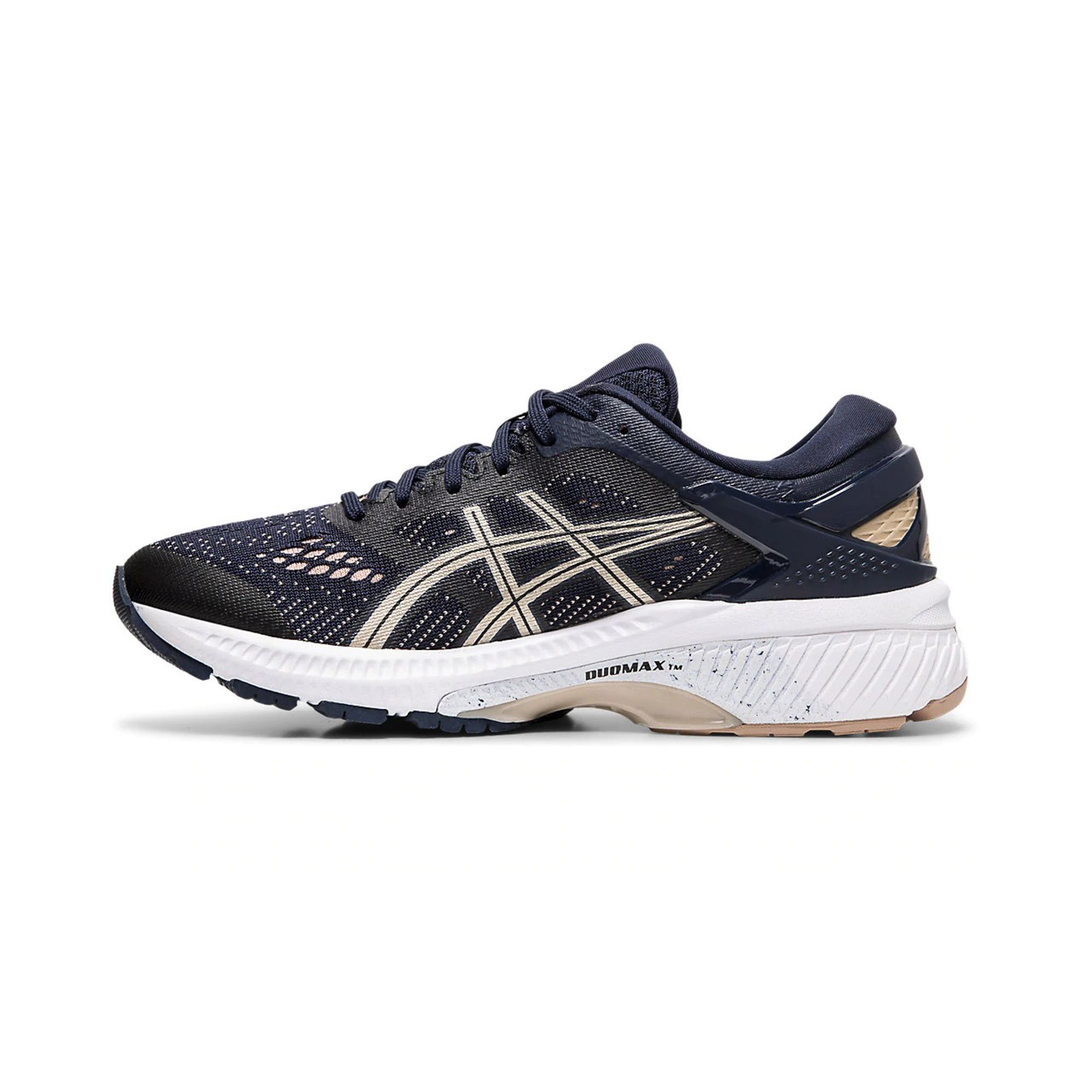 ASICS Gel-Kayano 26 'Frosted Almond'