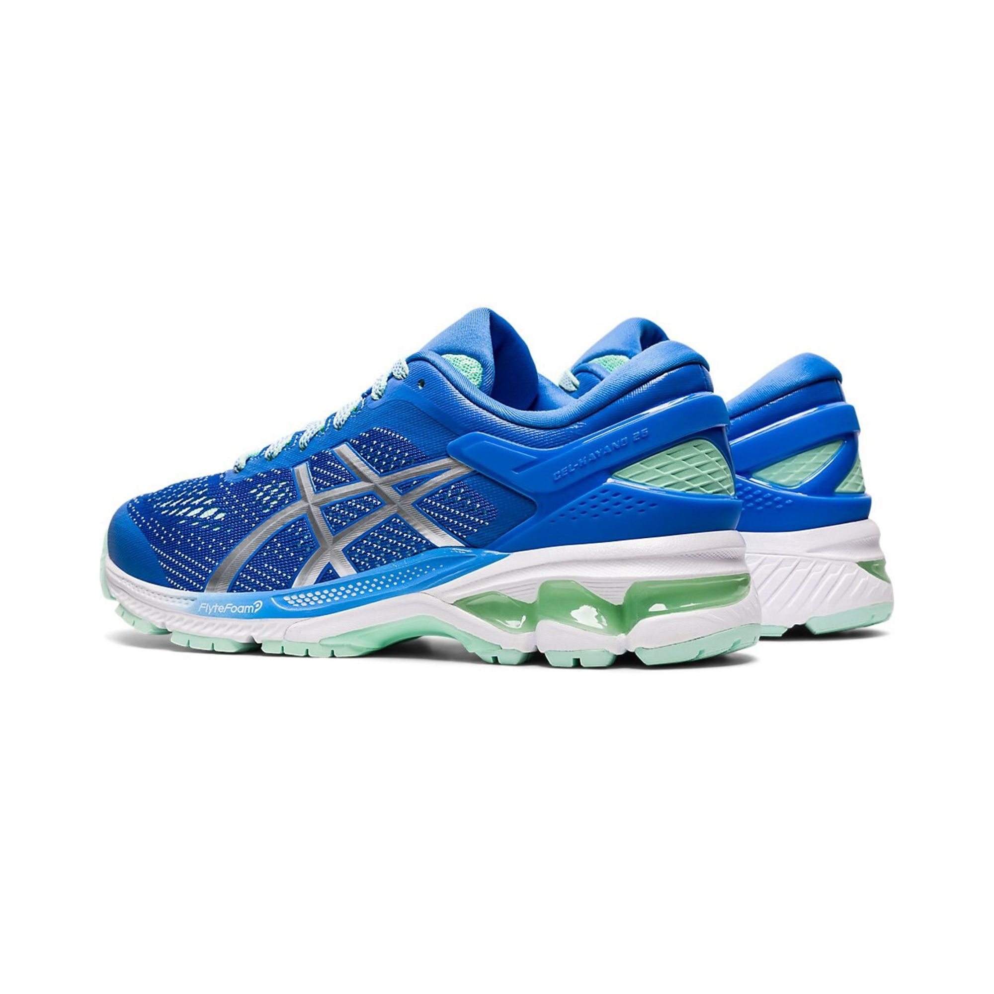 ASICS Gel-Kayano 26 'Aqua/Mint'