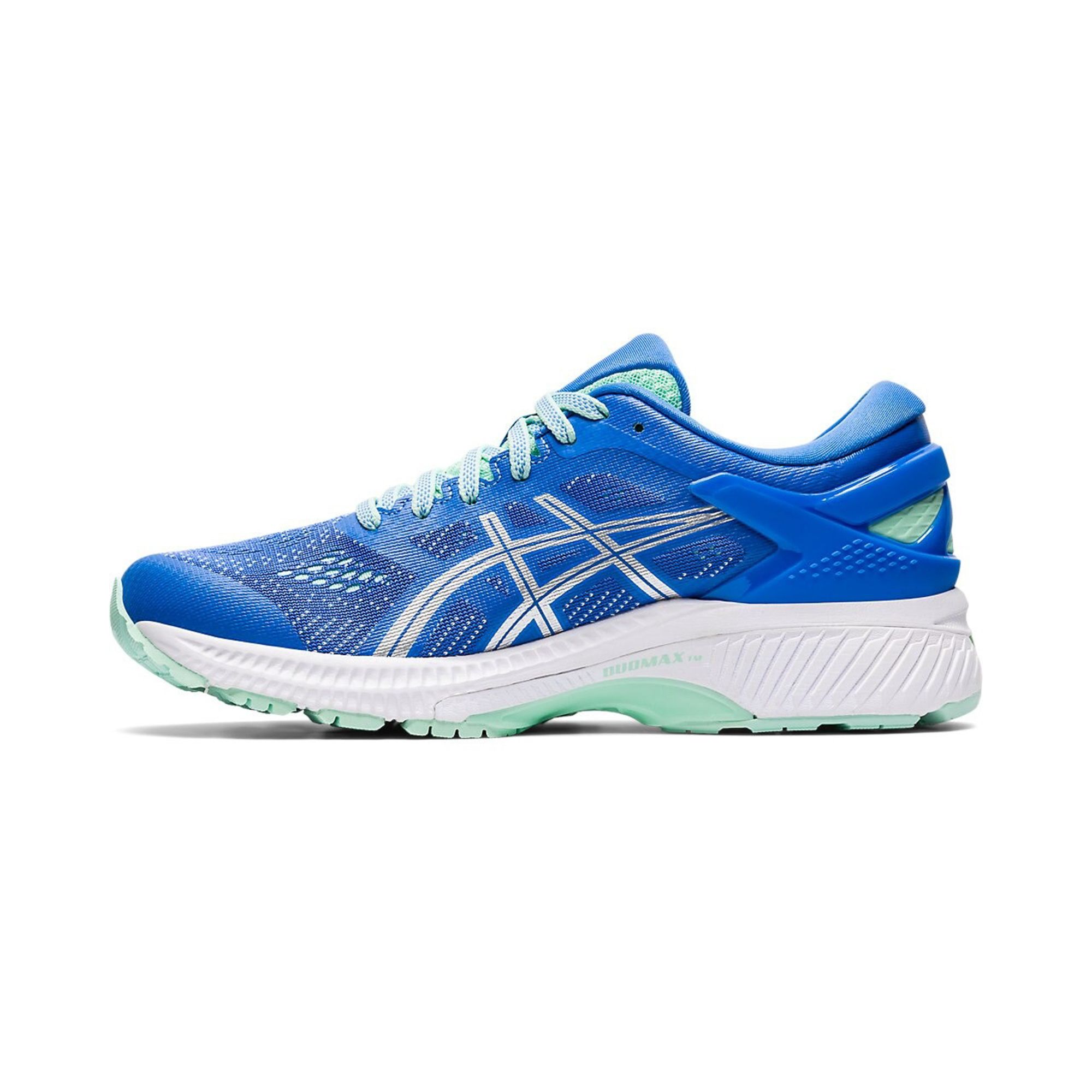 ASICS Gel-Kayano 26 'Aqua/Mint'