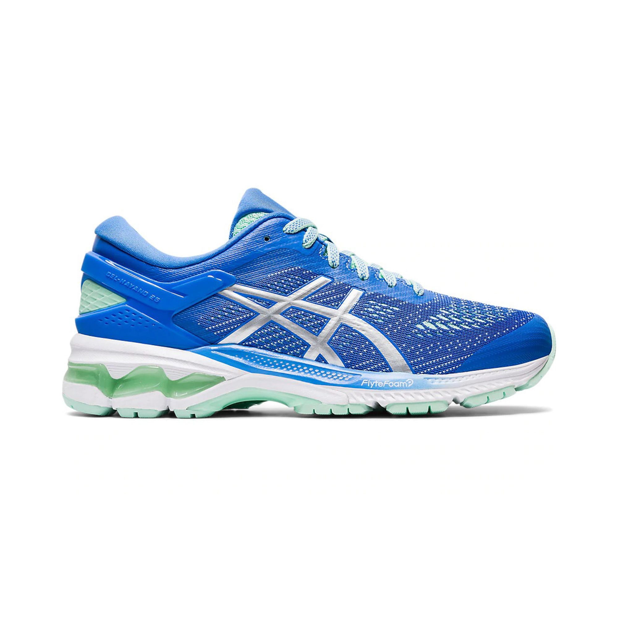 ASICS Gel-Kayano 26 'Aqua/Mint'