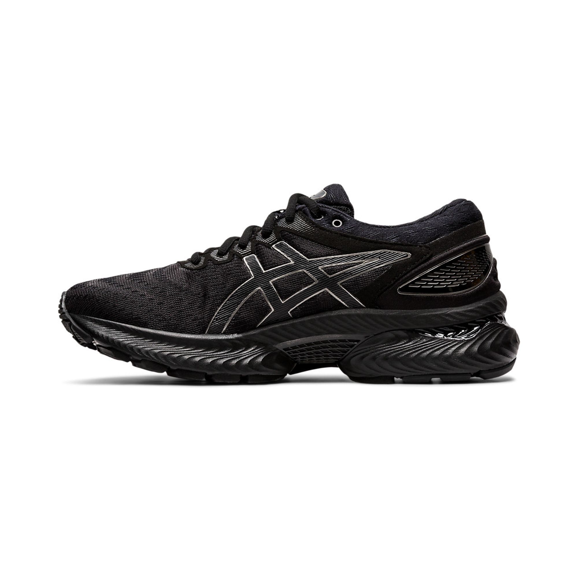 ASICS Gel-Nimbus 22 'Black/Black'