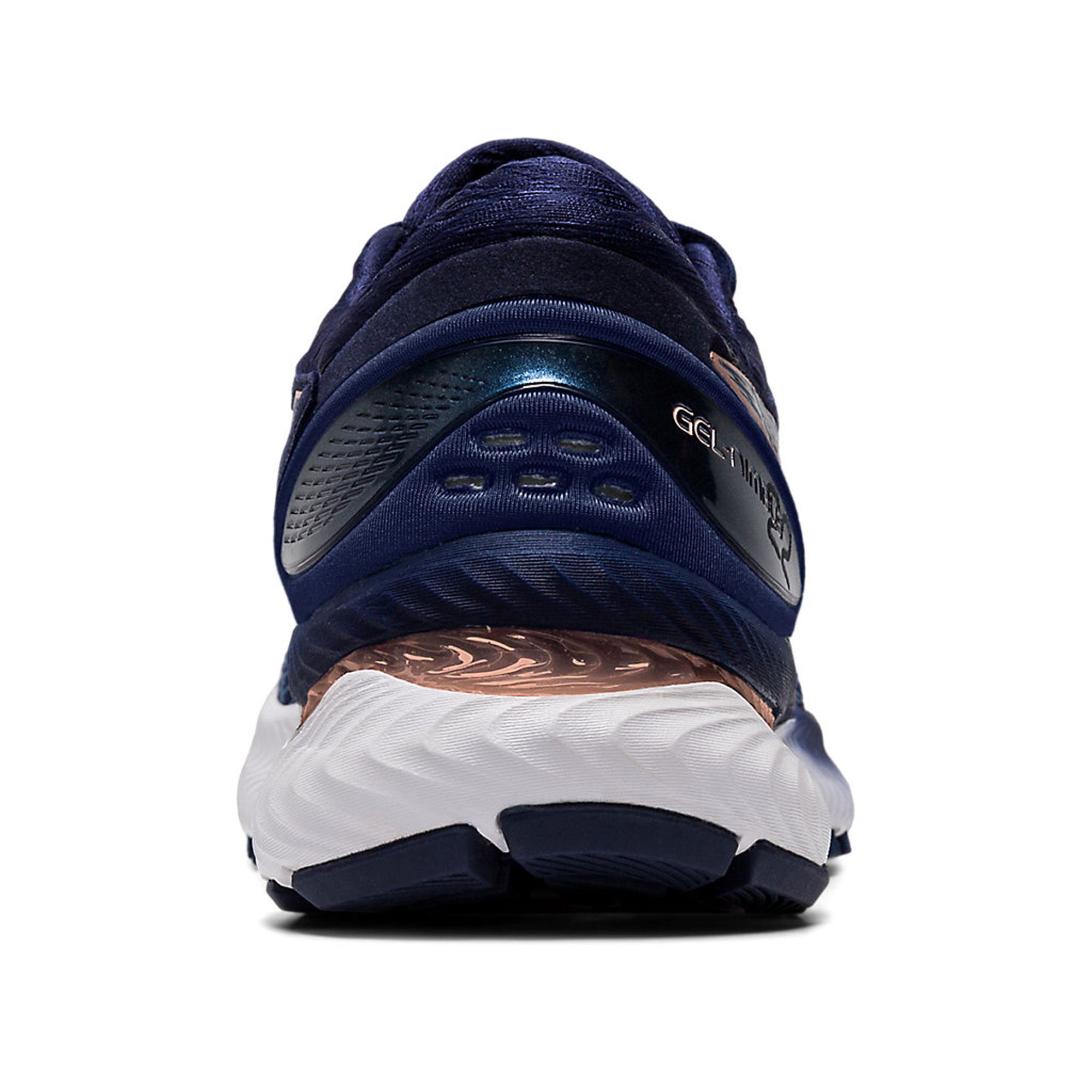 ASICS Gel-Nimbus 22 - Peacoat