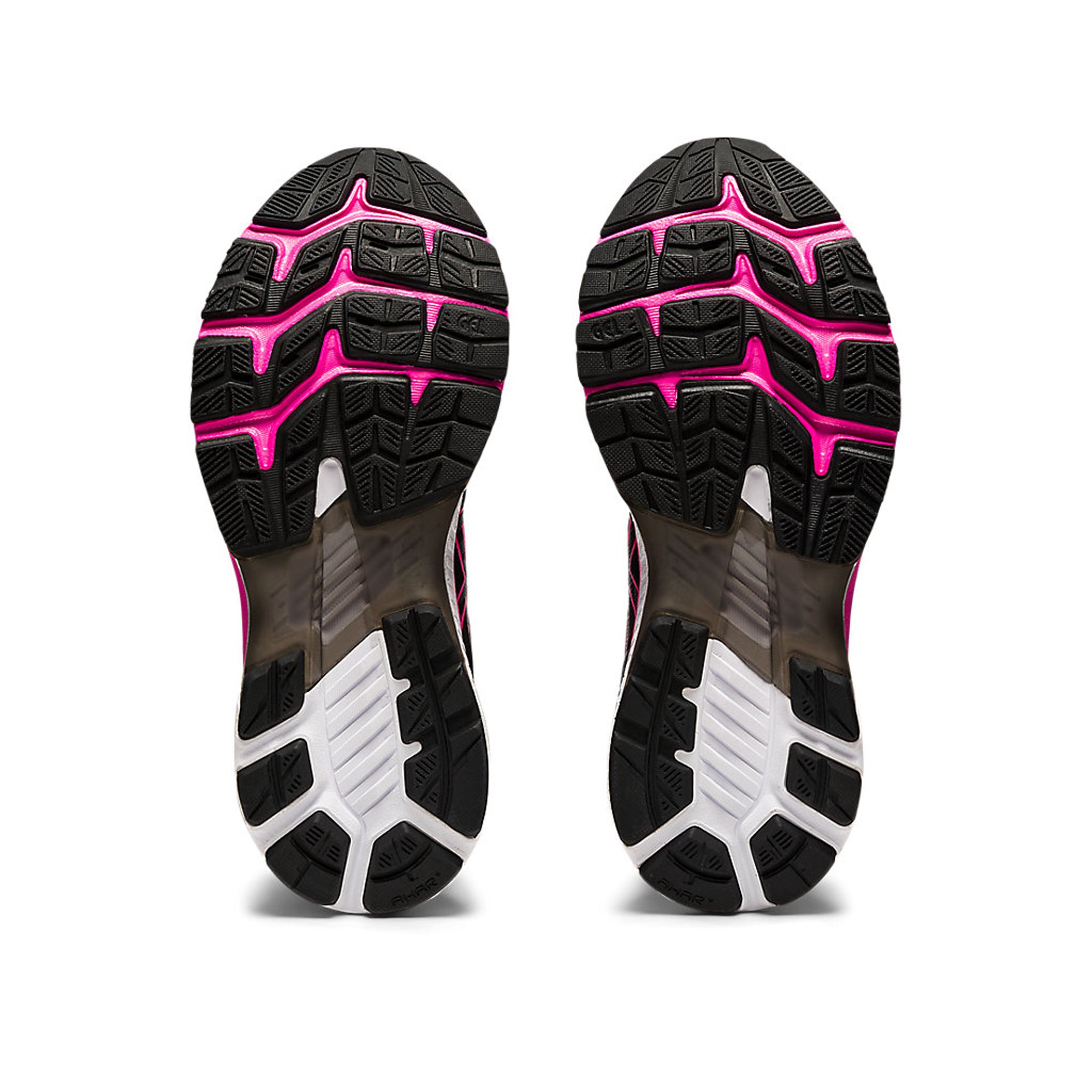 ASICS Gel-Kayano 27 'Black/Pink Glow'