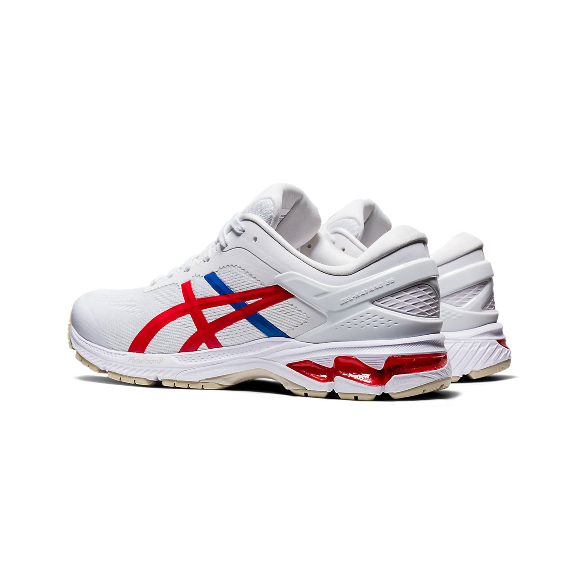 Asics Gel-Kayano 26 'Retro Tokyo'