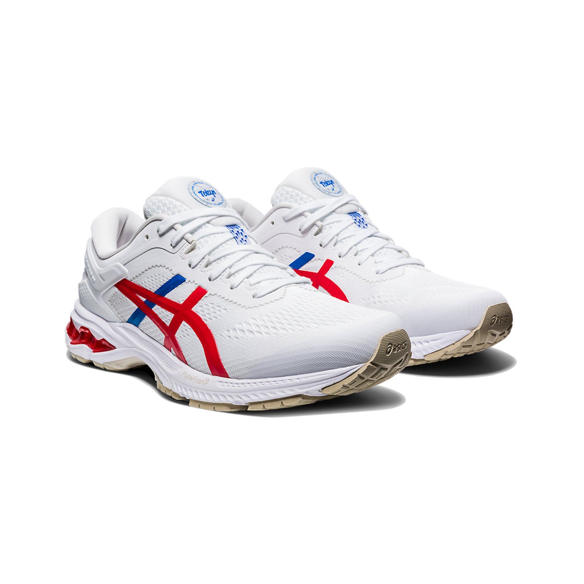 Asics Gel-Kayano 26 'Retro Tokyo'
