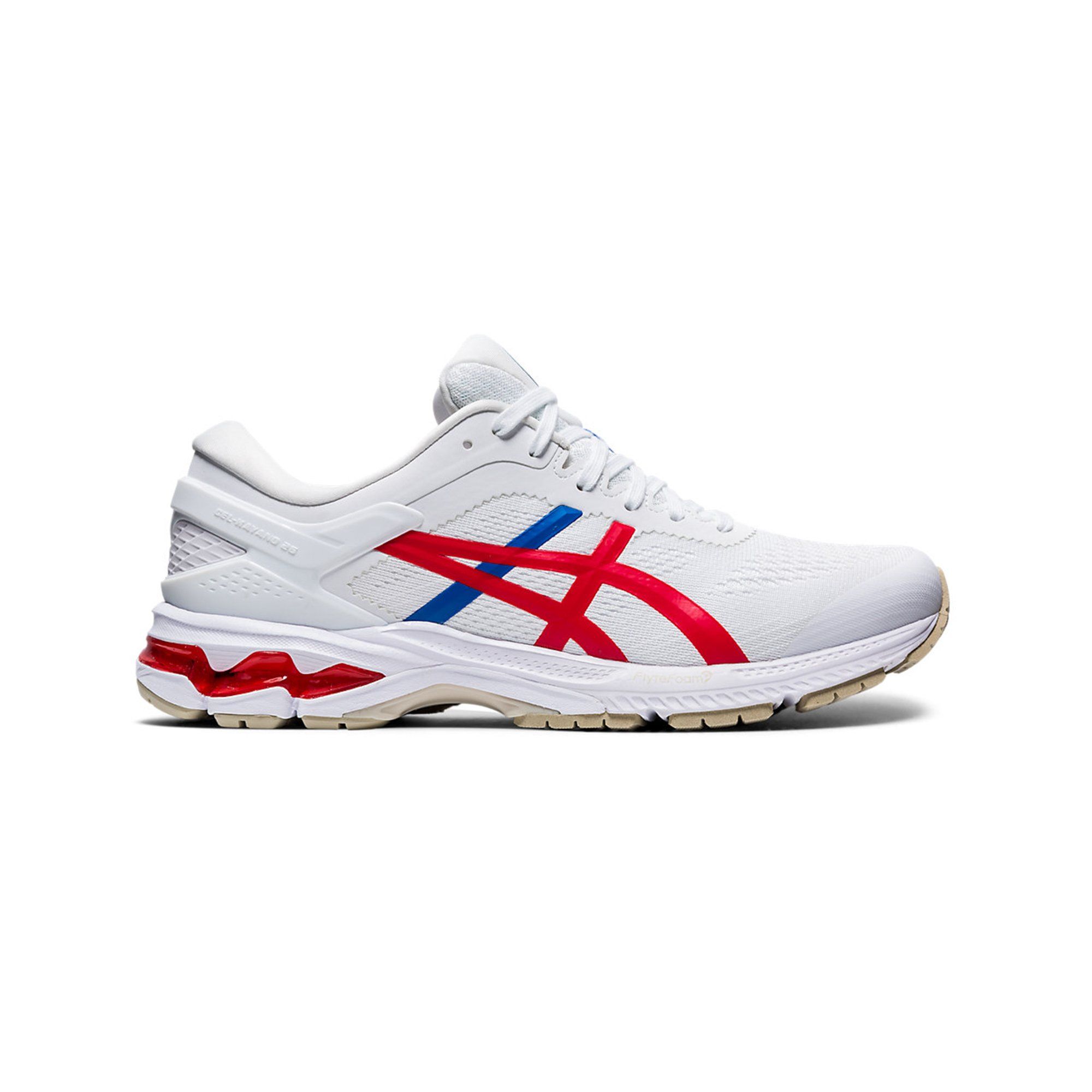 Asics Gel-Kayano 26 'Retro Tokyo'