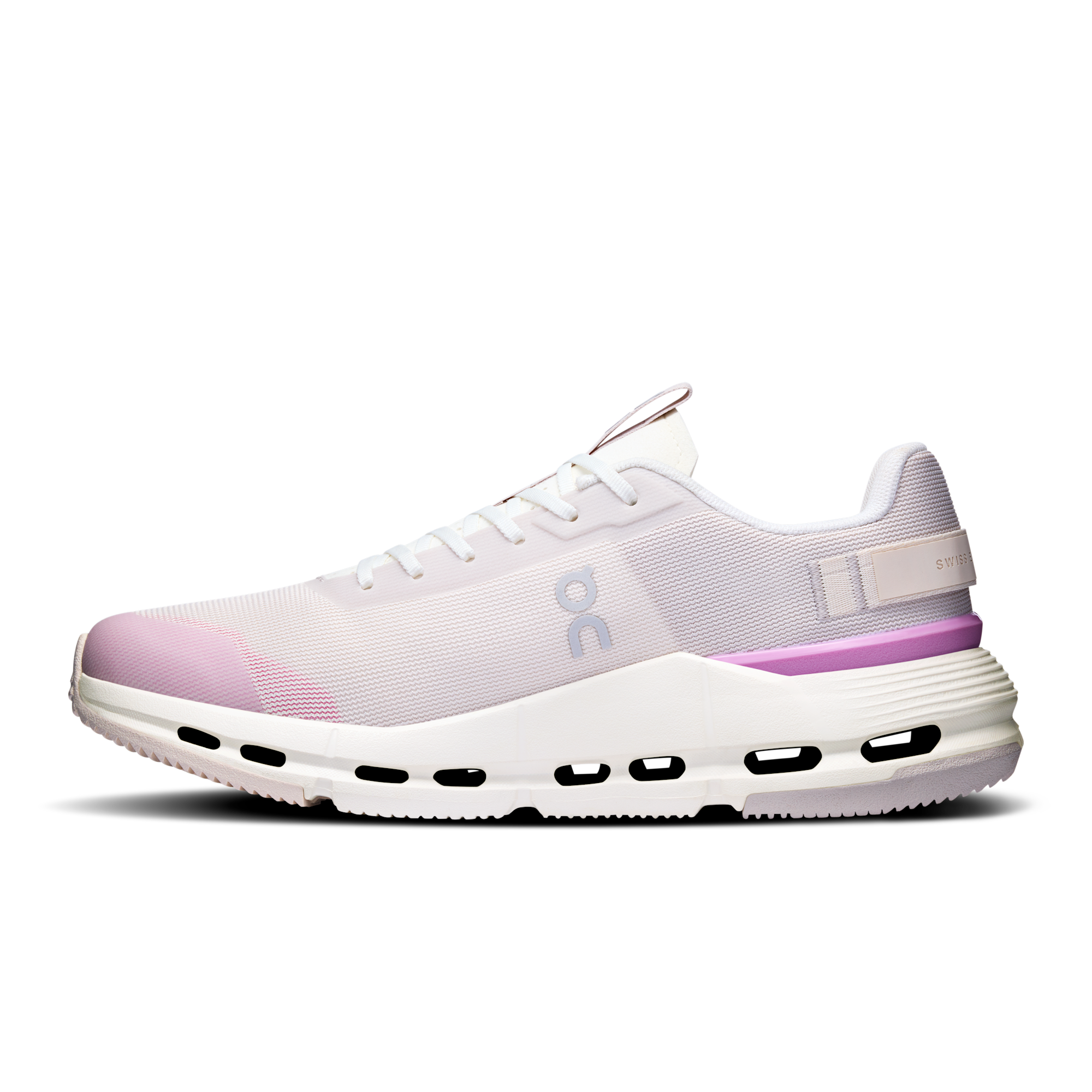 On Cloudnova Form 2 - Pearl / Raspberry