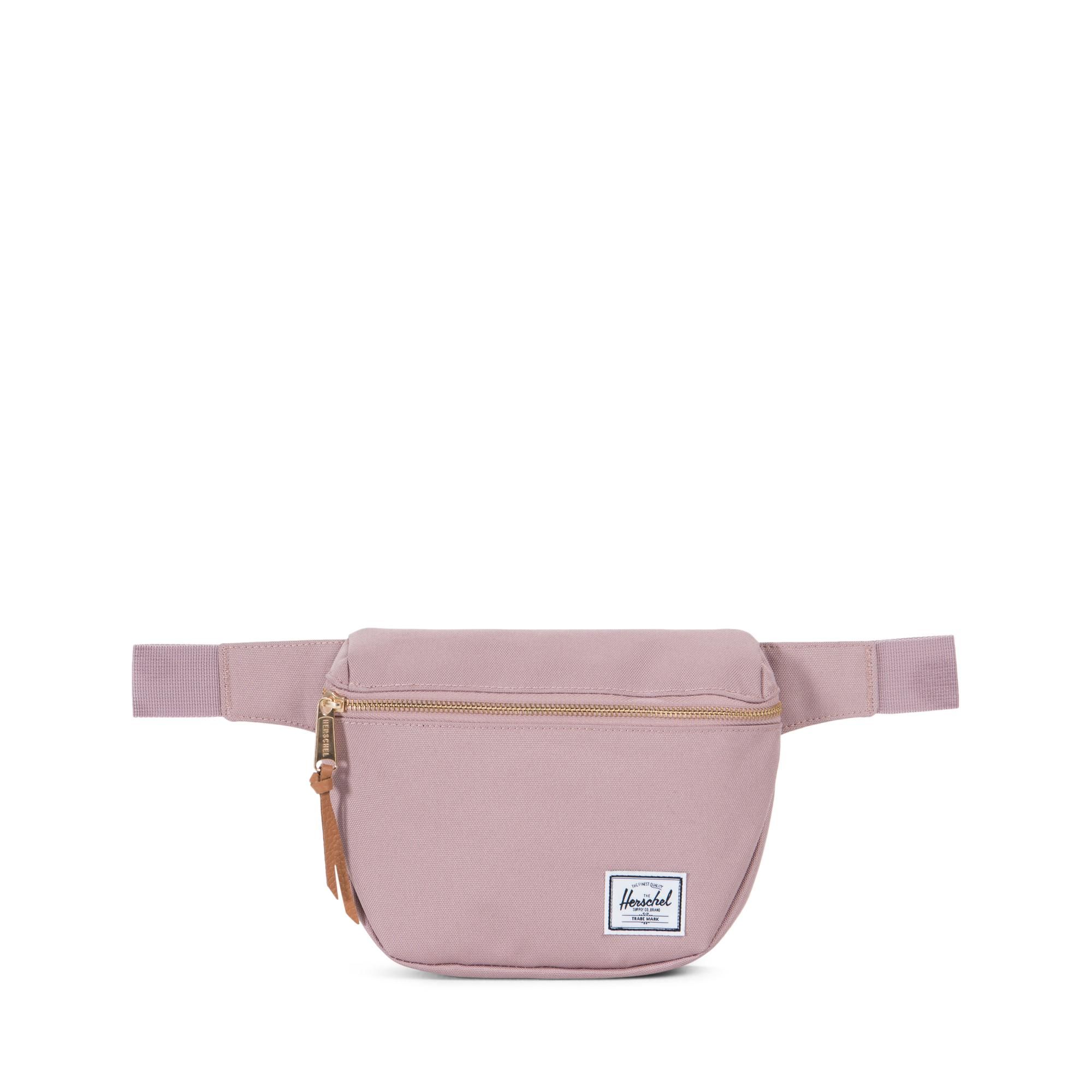 Herschel Fifteen Waist Pack - Ash Rose