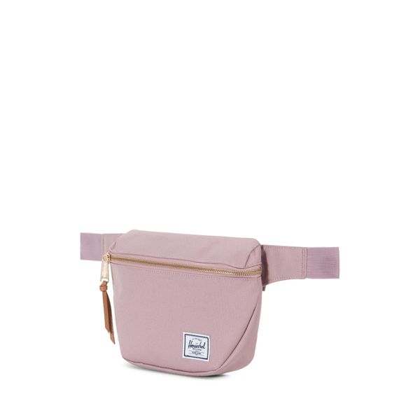  Herschel Fifteen Waist Pack - Ash Rose 