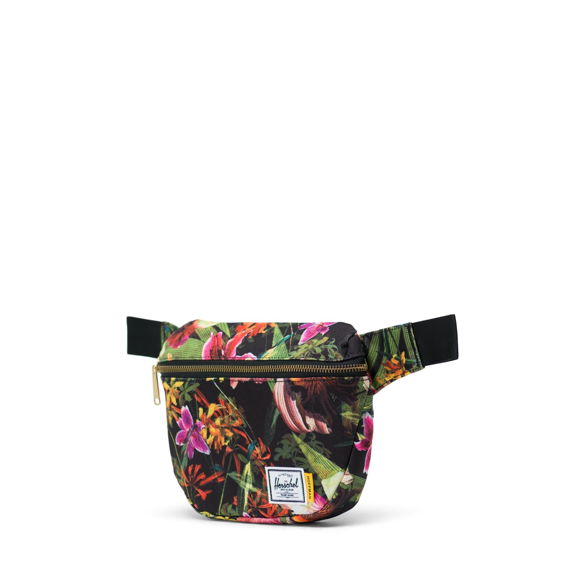 Herschel Fifteen Waist Pack - Jungle Hoffman