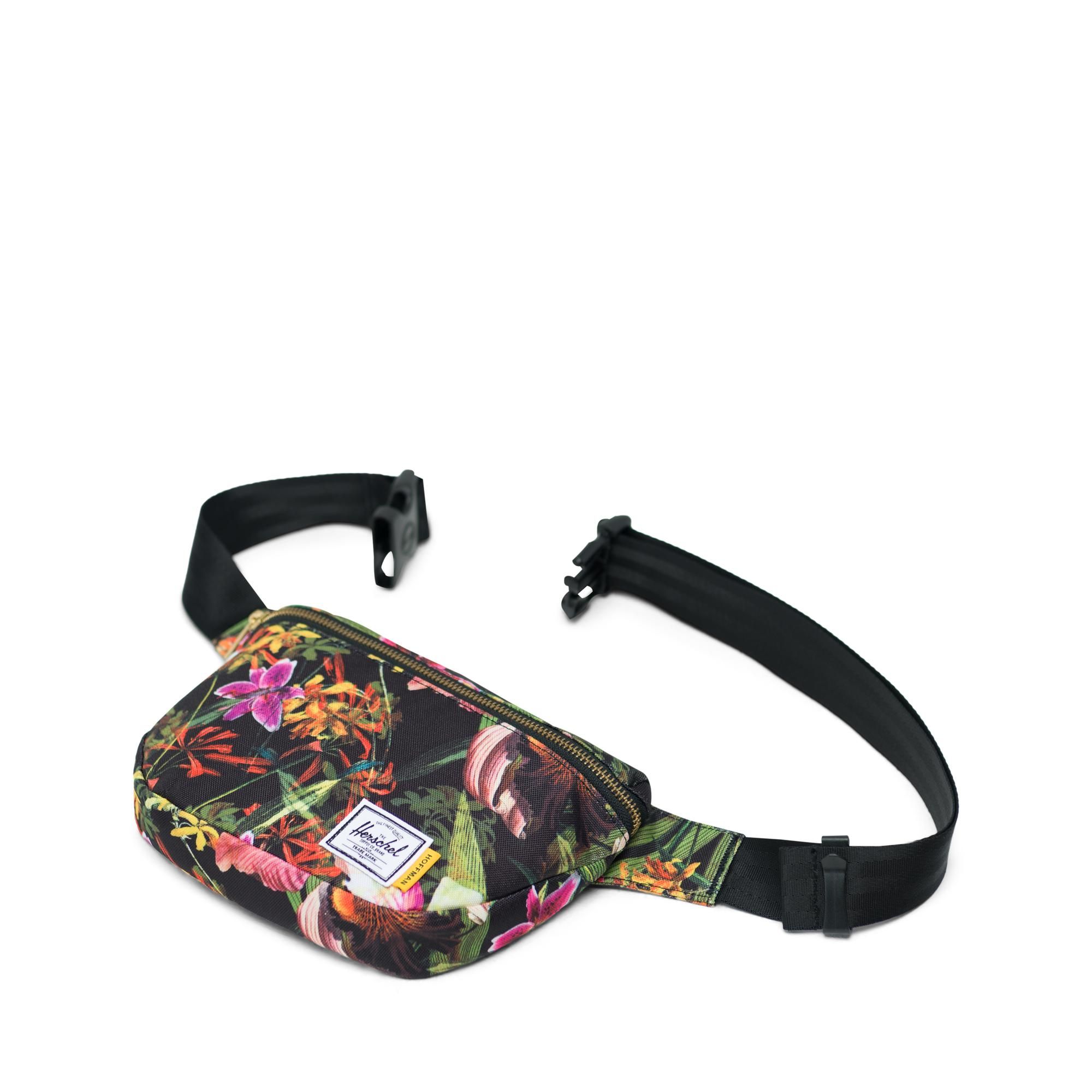 Herschel Fifteen Waist Pack - Jungle Hoffman