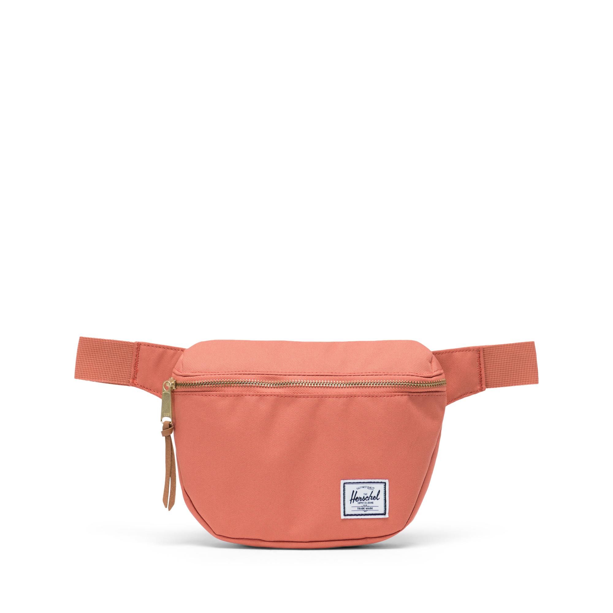 Herschel Fifteen Waist Pack - Apricot Brandy