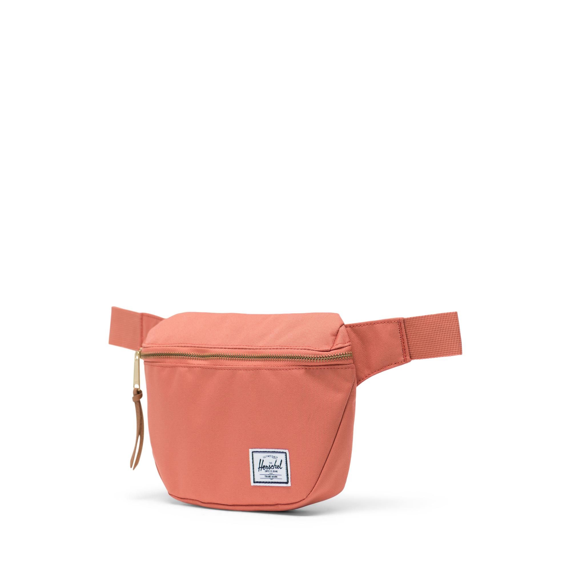 Herschel Fifteen Waist Pack - Apricot Brandy